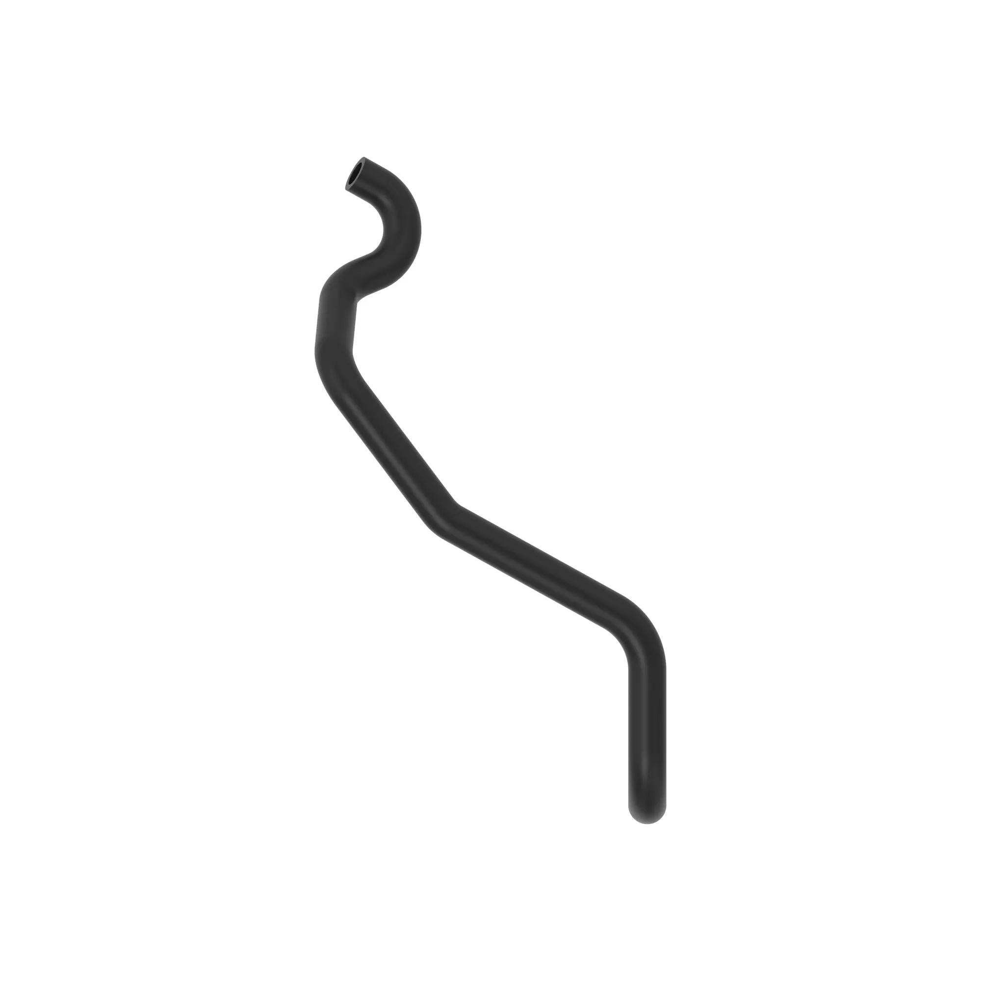 HEATER HOSE  (OUTLET)