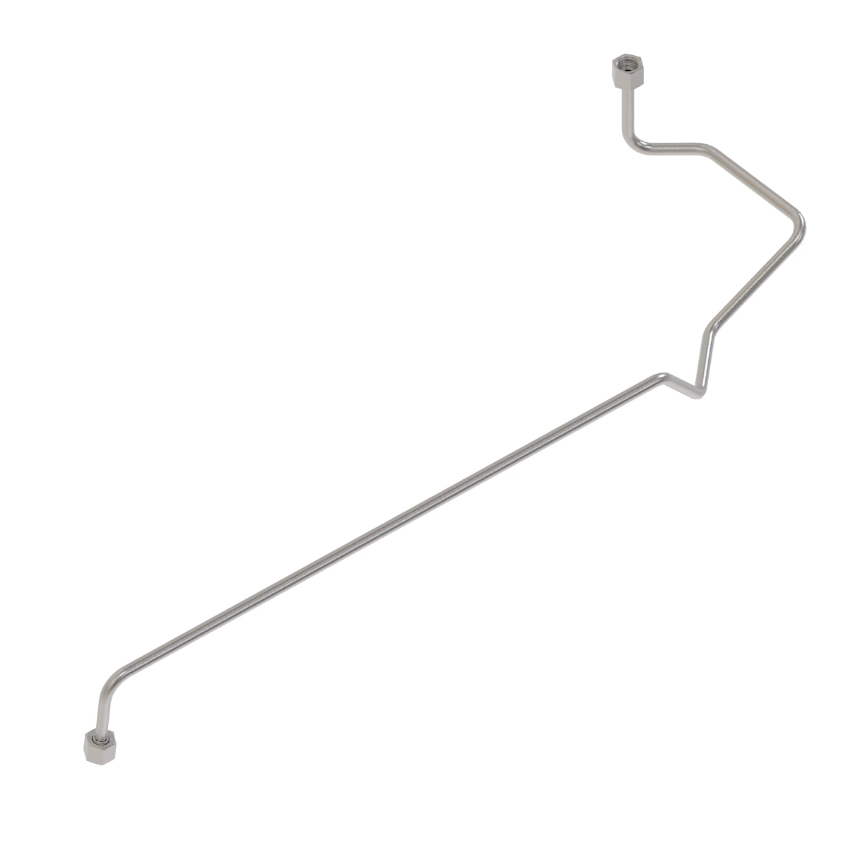 Oil Line, Suspension Load Sense