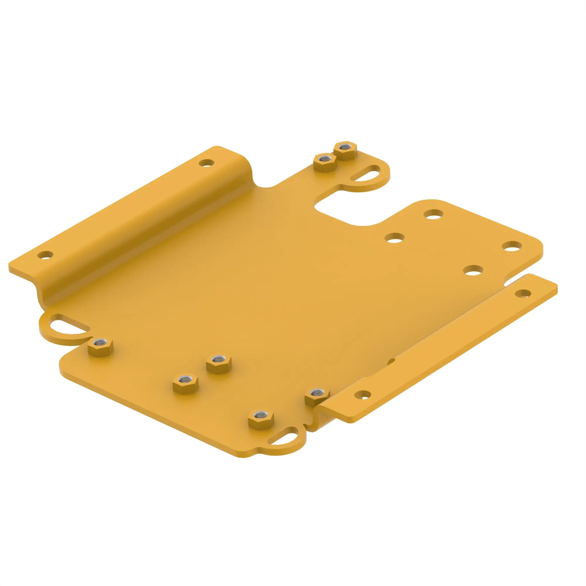 BRACKET, VALVE ADAPTER 700L PIPELAY