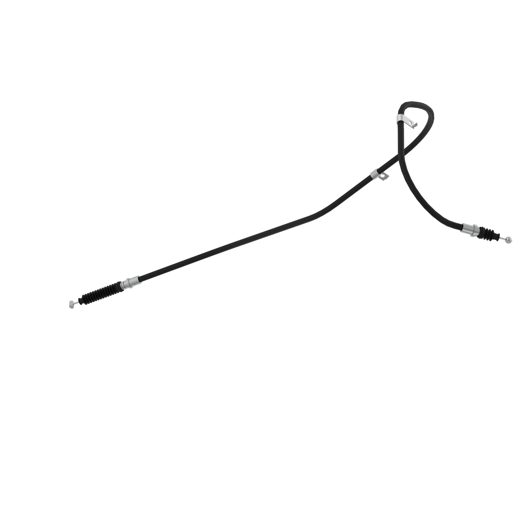 CABLE, PARK BRAKE - RH