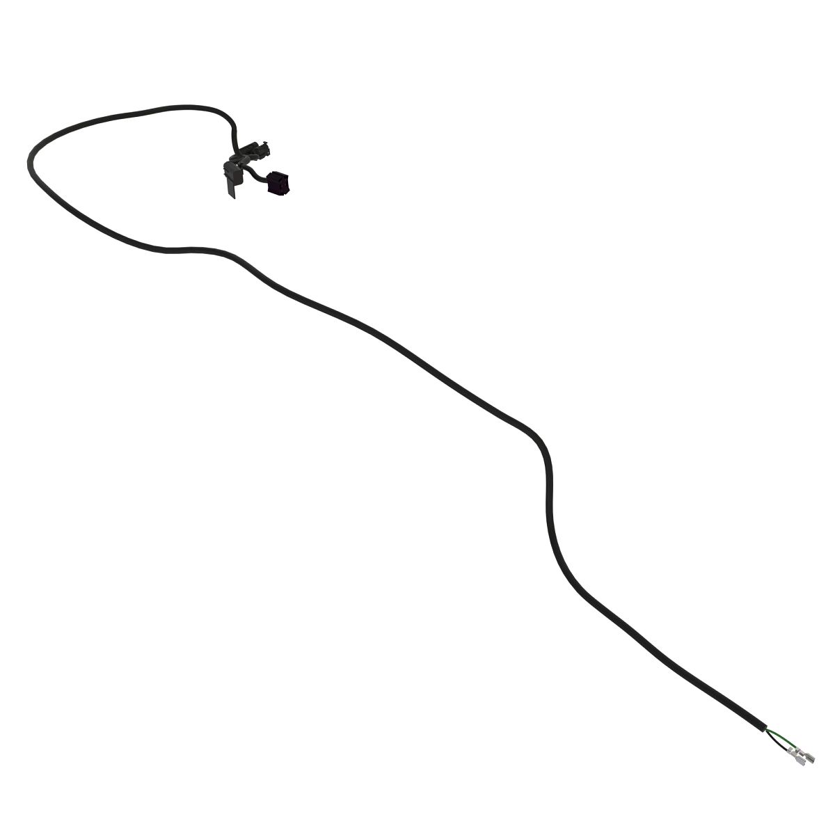 BEACON LIGHT KIT HARNESS
ATHENA MID-Z DIESEL