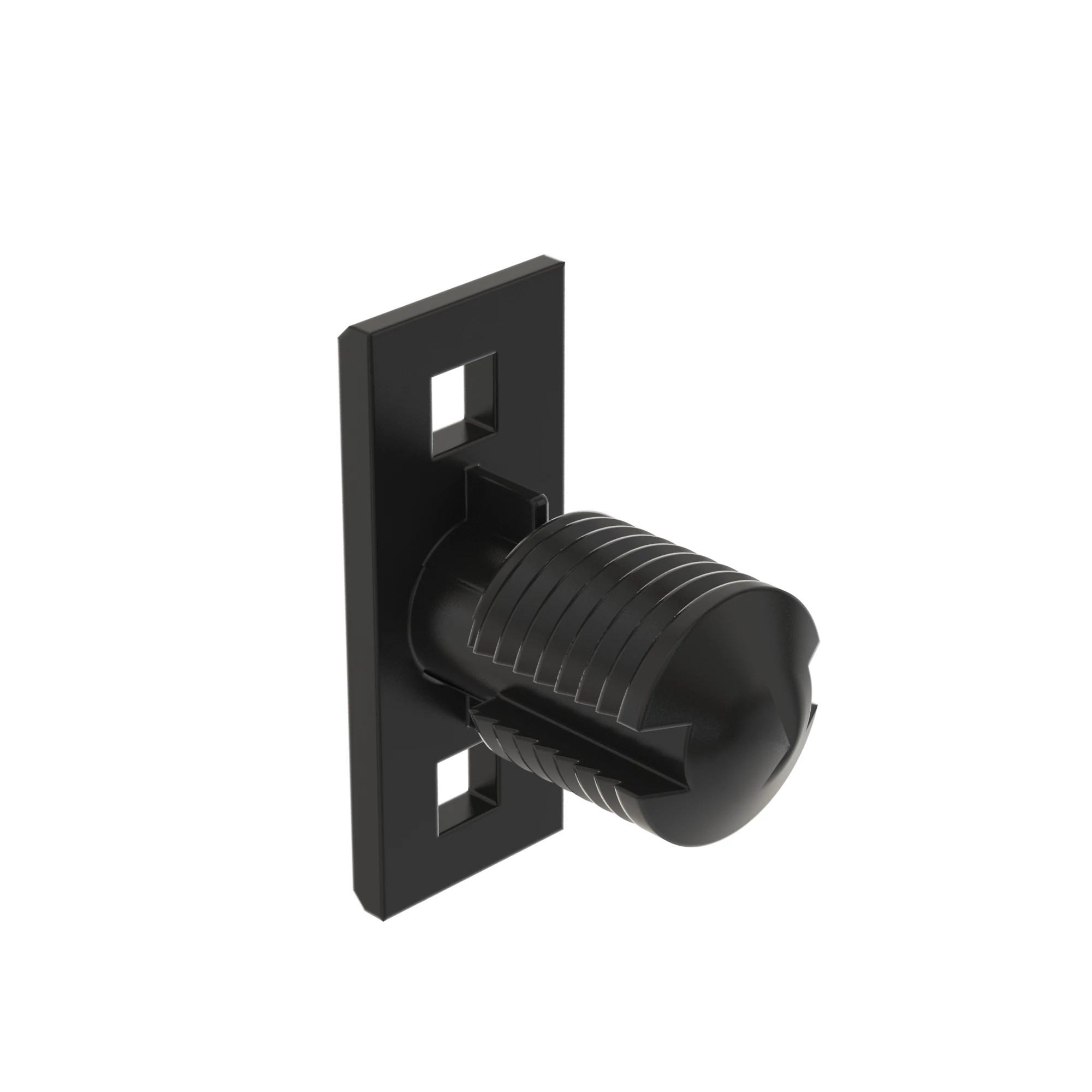 ACCY FCI APEX X-TREE CLIP BLK PLSTC