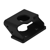 BRACKET, BRACKET, CAB MOUNT REAR