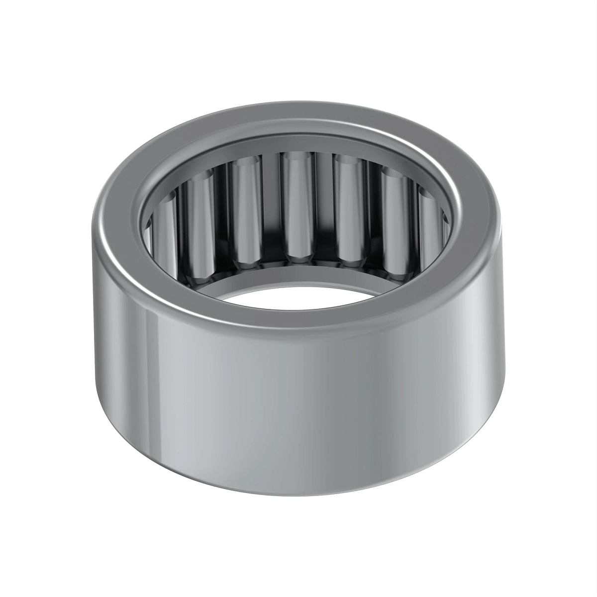 Bearing, Needle, Assembly