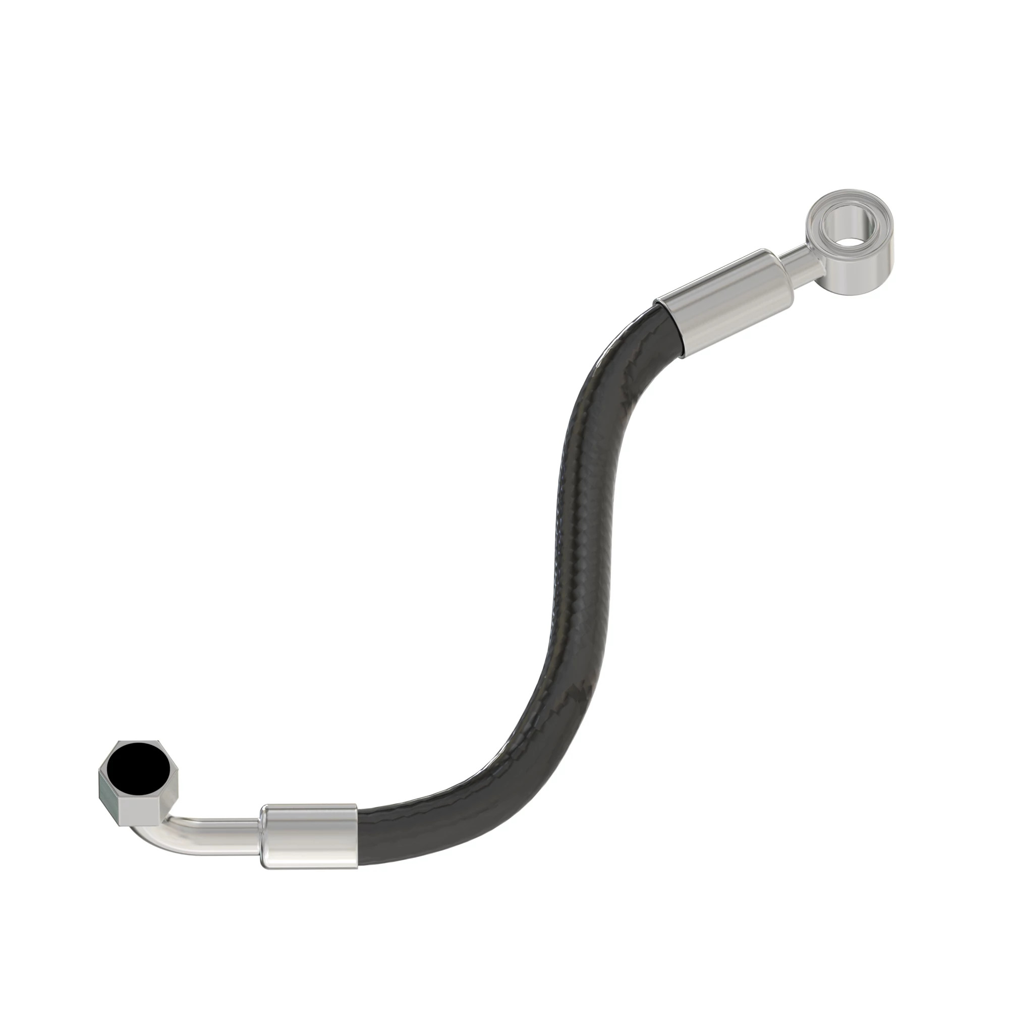 HOSE (MIDDLE AUXILLIARY)