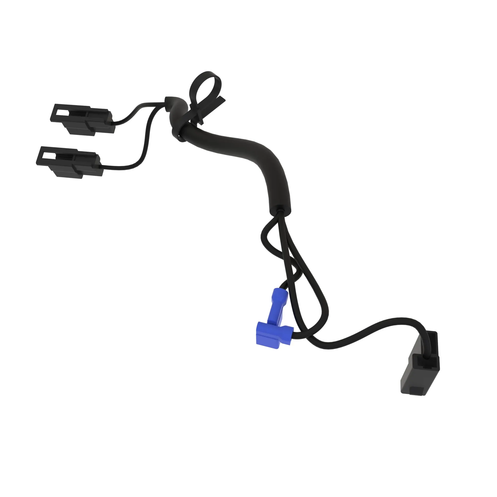 John Deere Jumper Wiring Harness - LVA22225