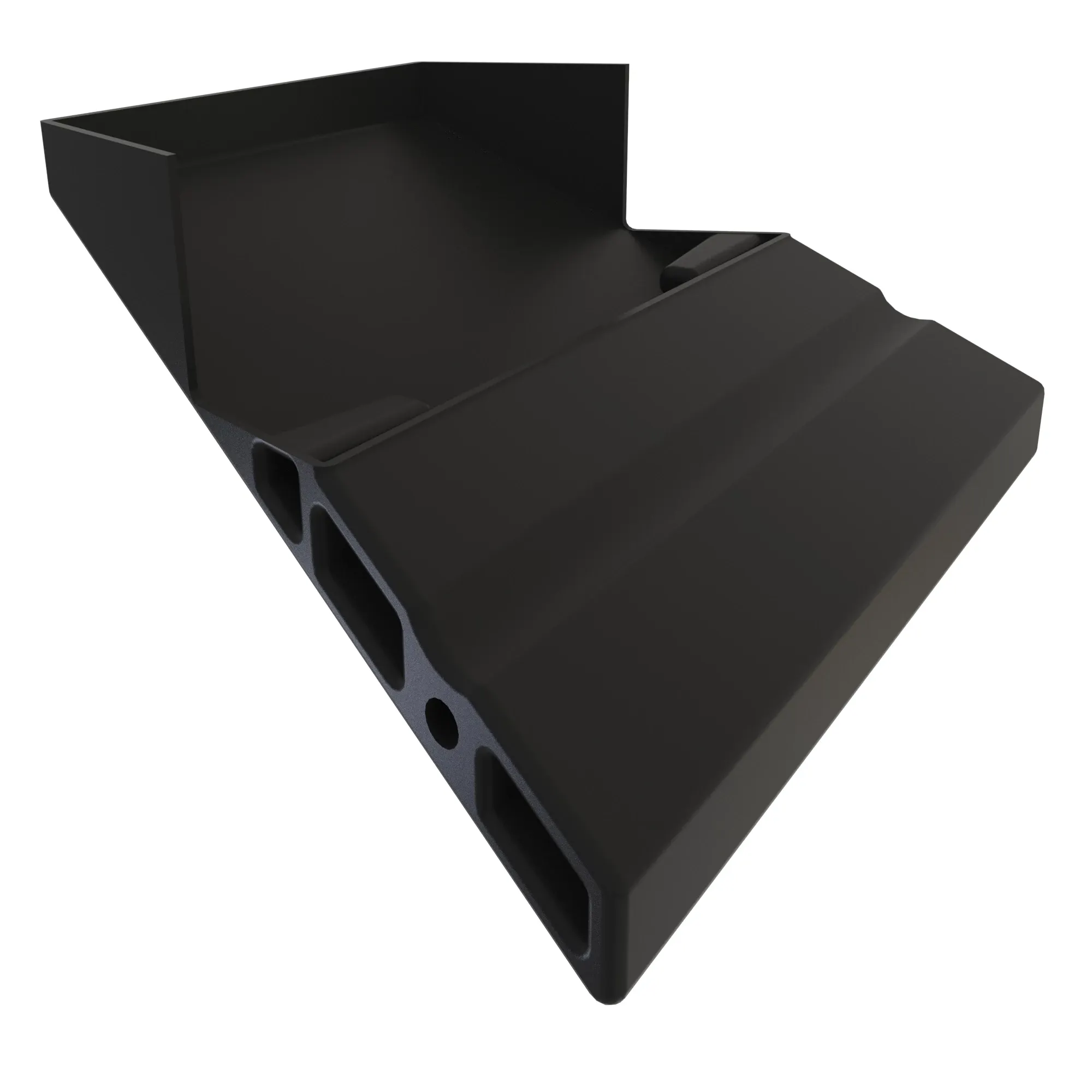 John Deere Rear Tank Support Shell, 150 - A59727