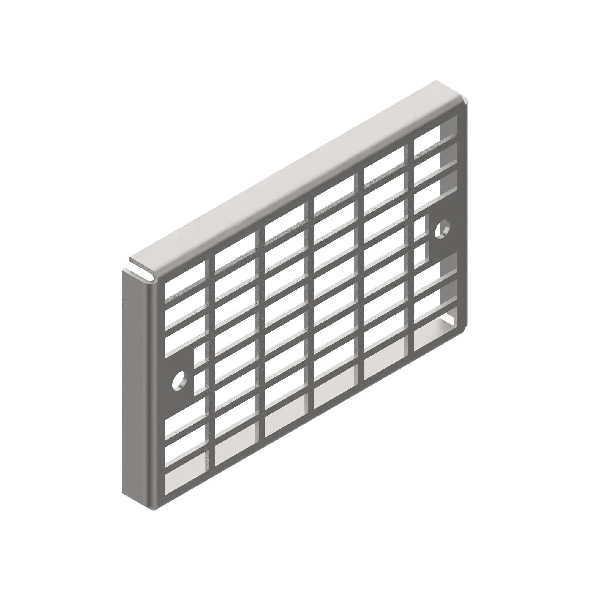 John Deere Guard - Z70718