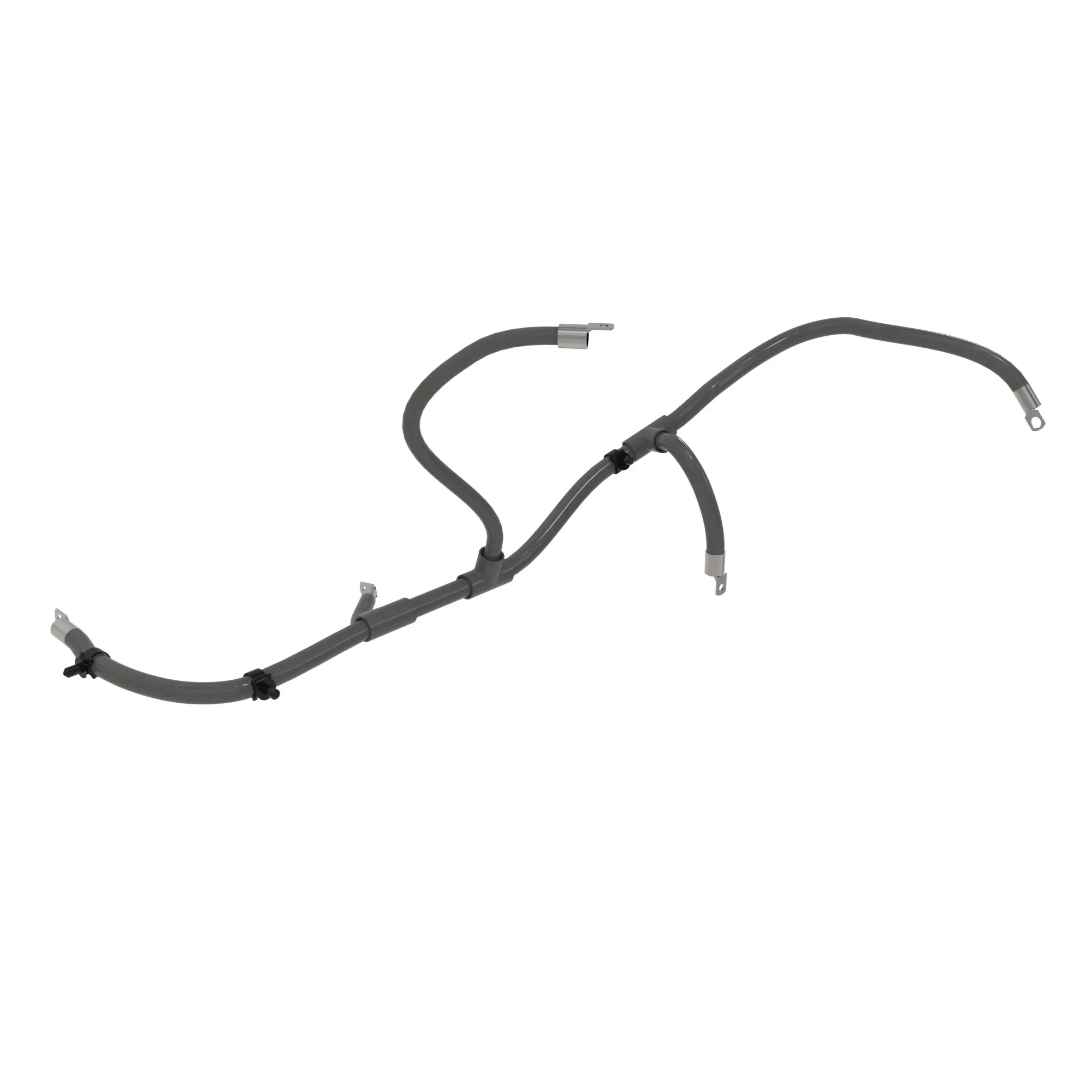 John Deere Negative Battery Cable - AKK19754