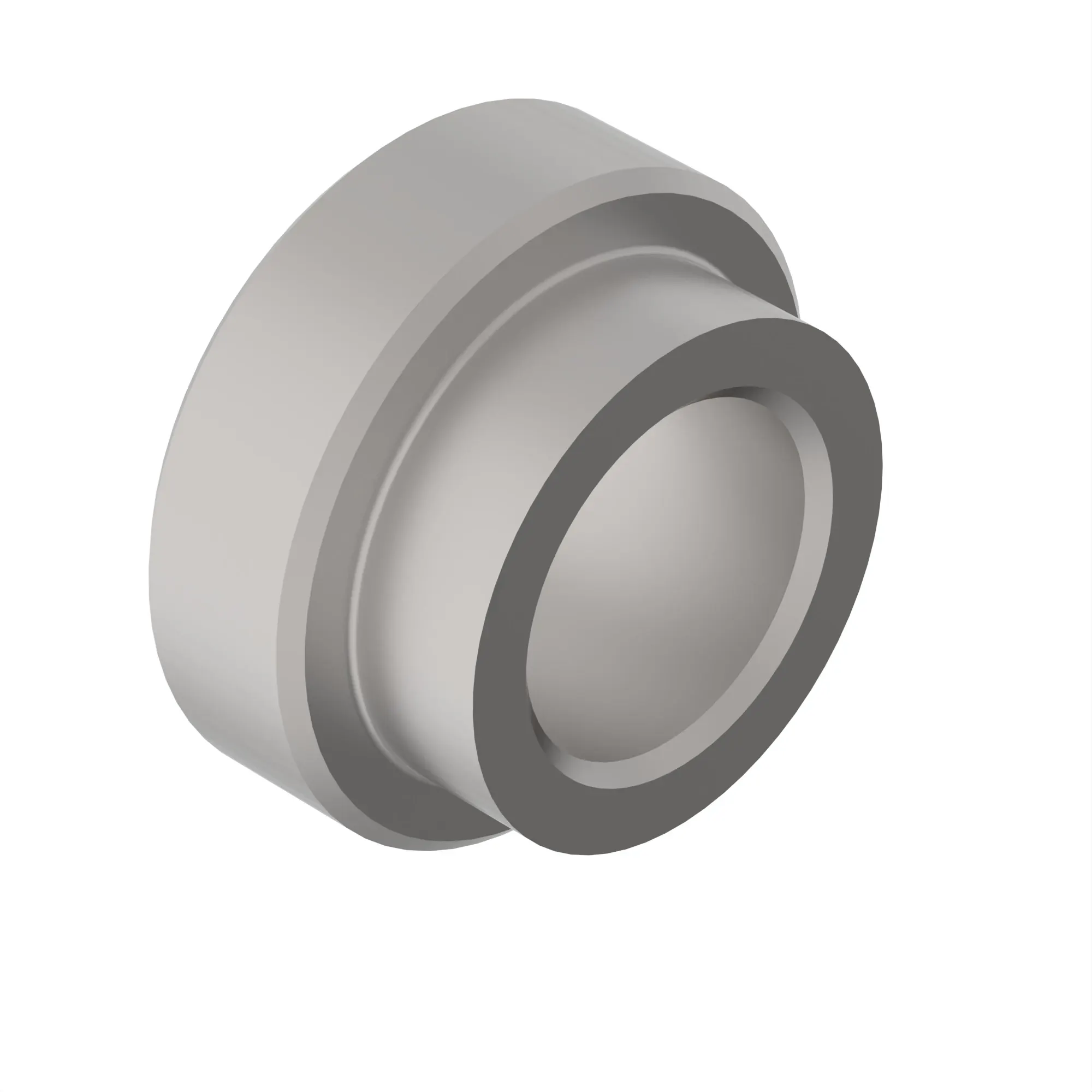 BOSS, INNER WING HINGE