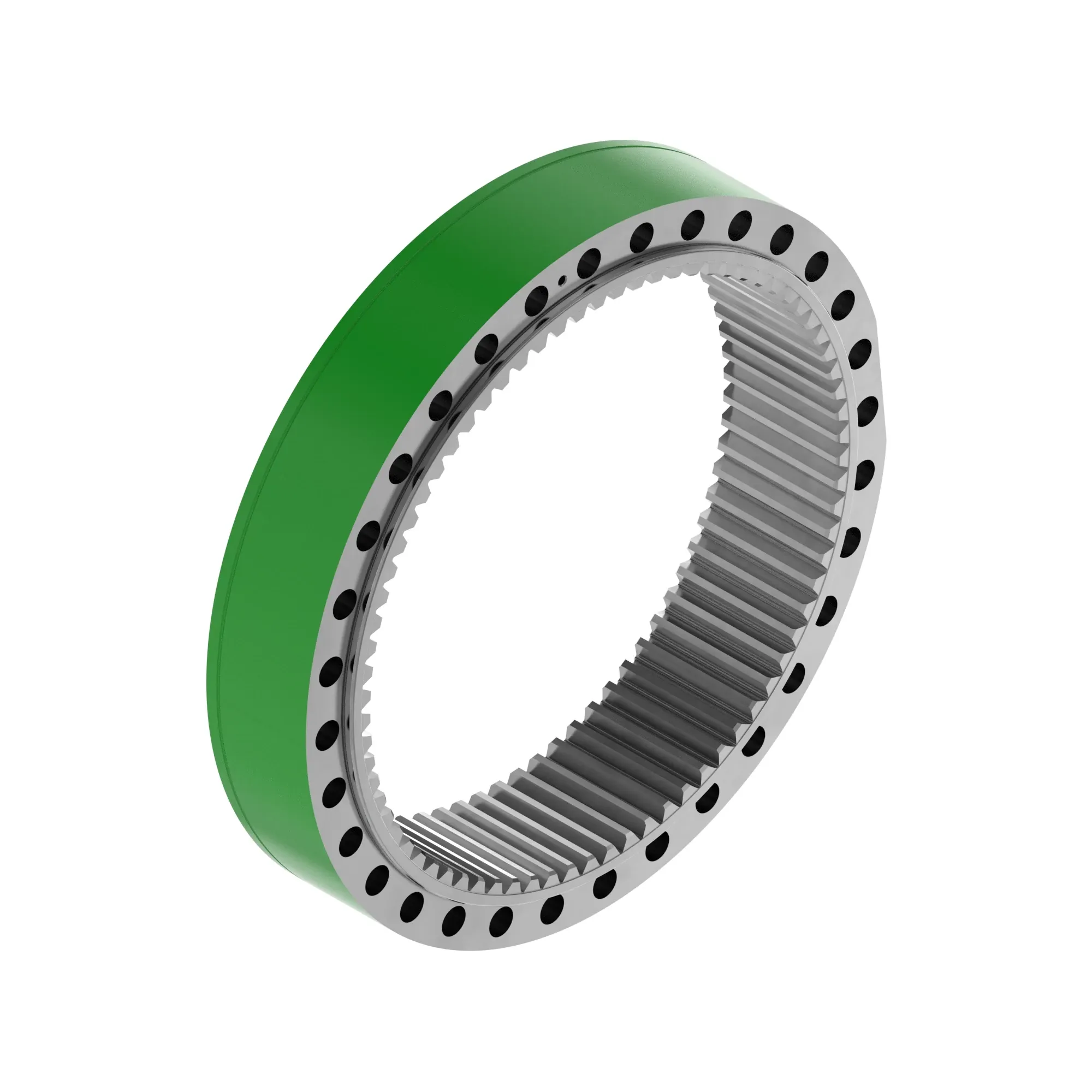 John Deere Final Drive Ring Gear - R282227