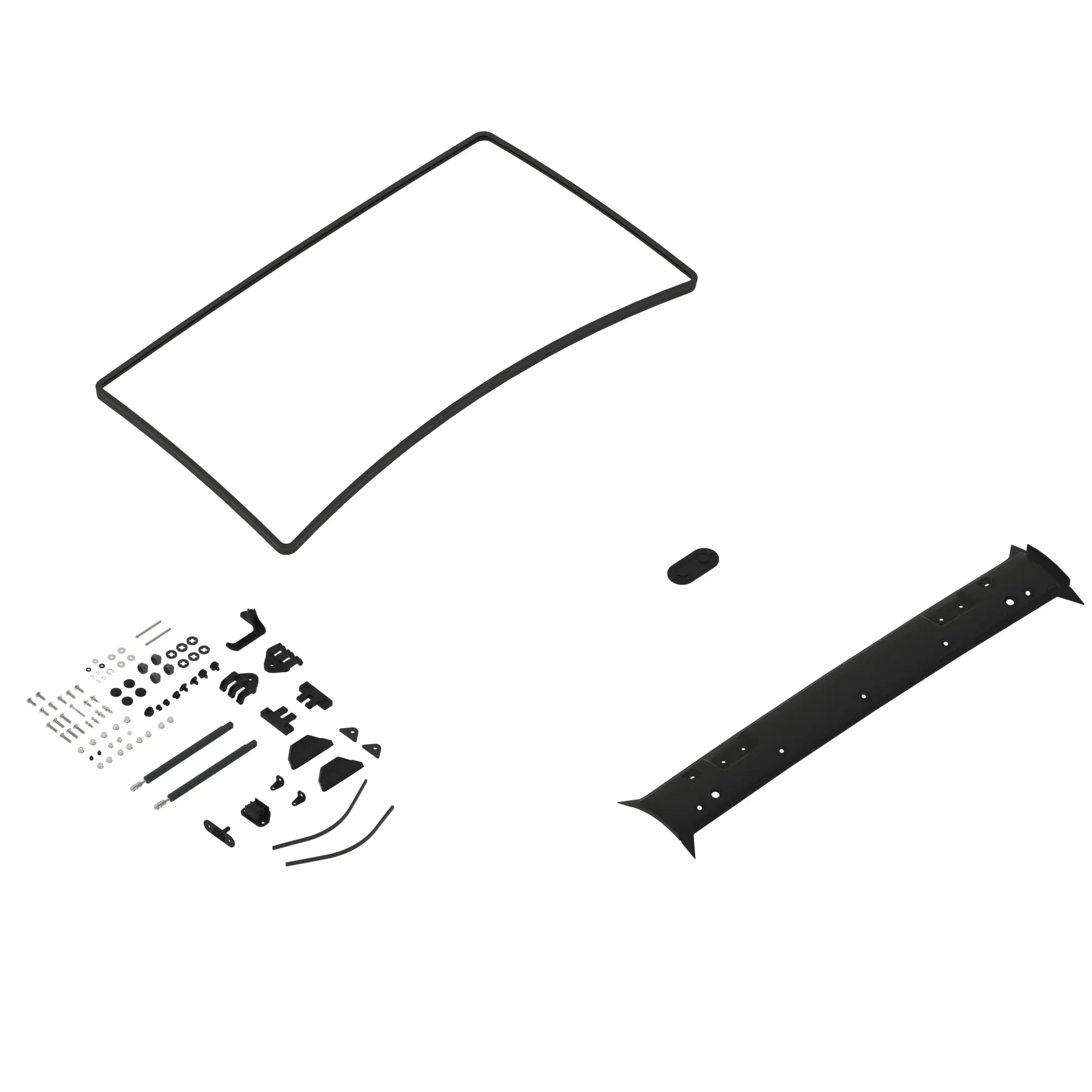 Windshield Kit
