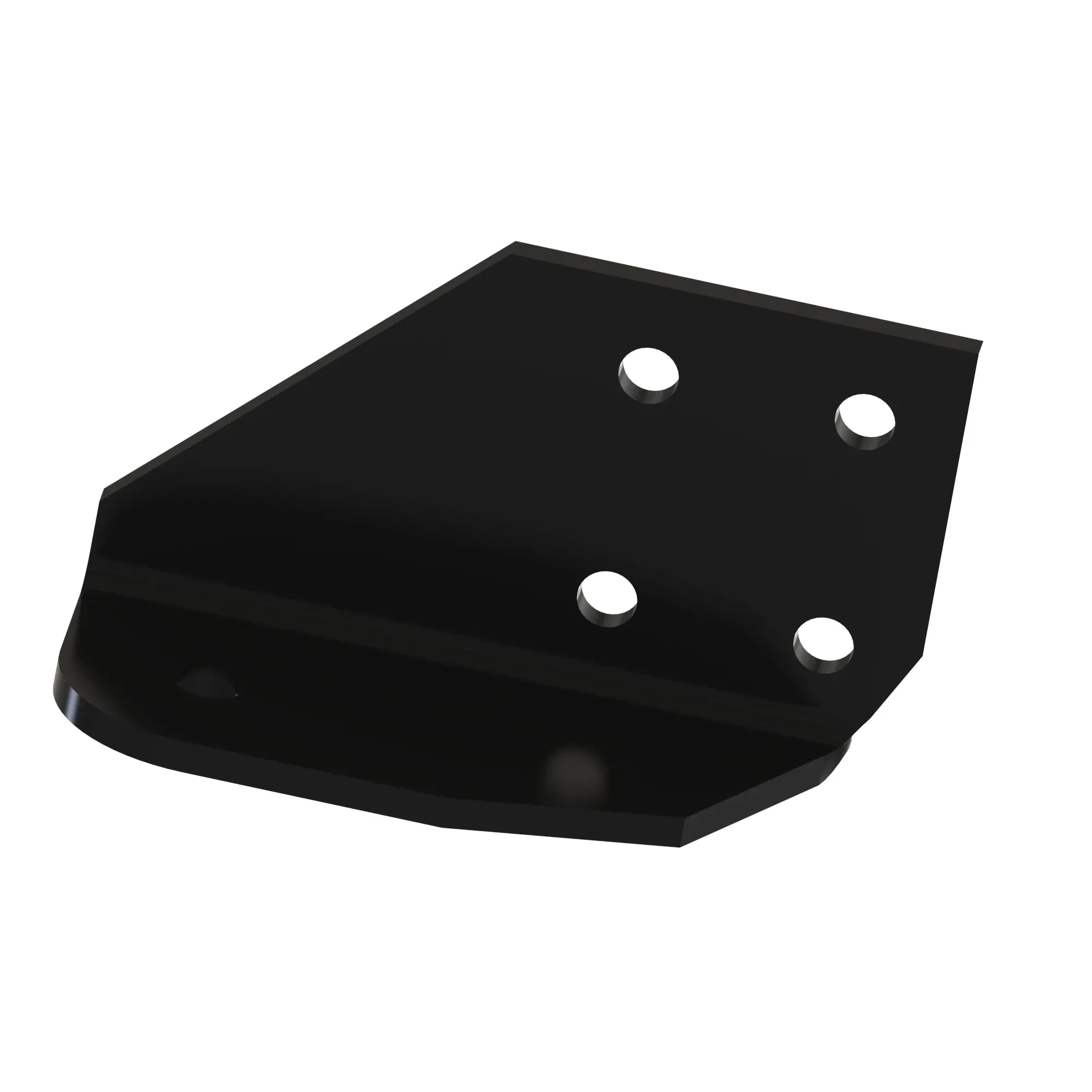 John Deere Support - M129224