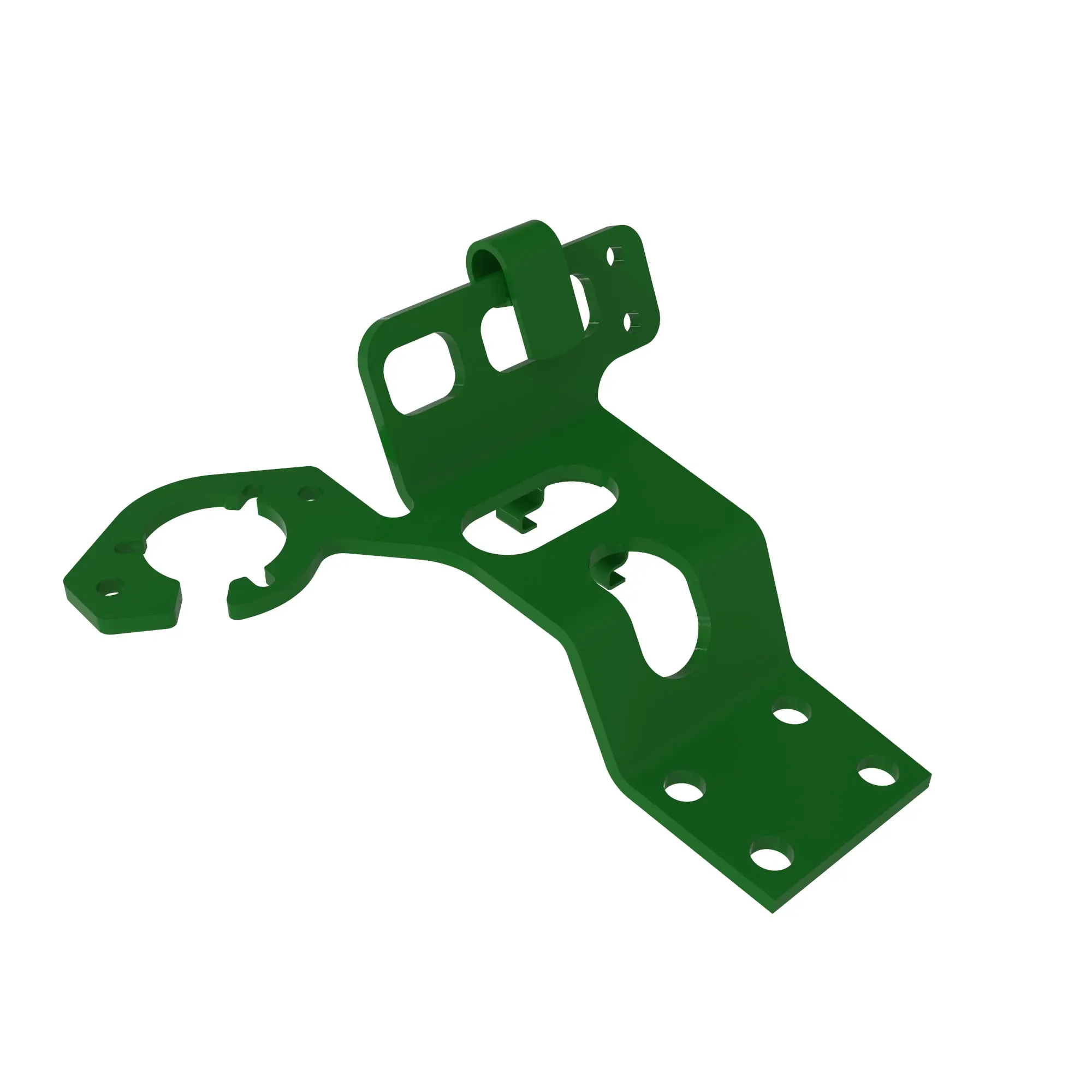 AL150925: Center Link Bracket