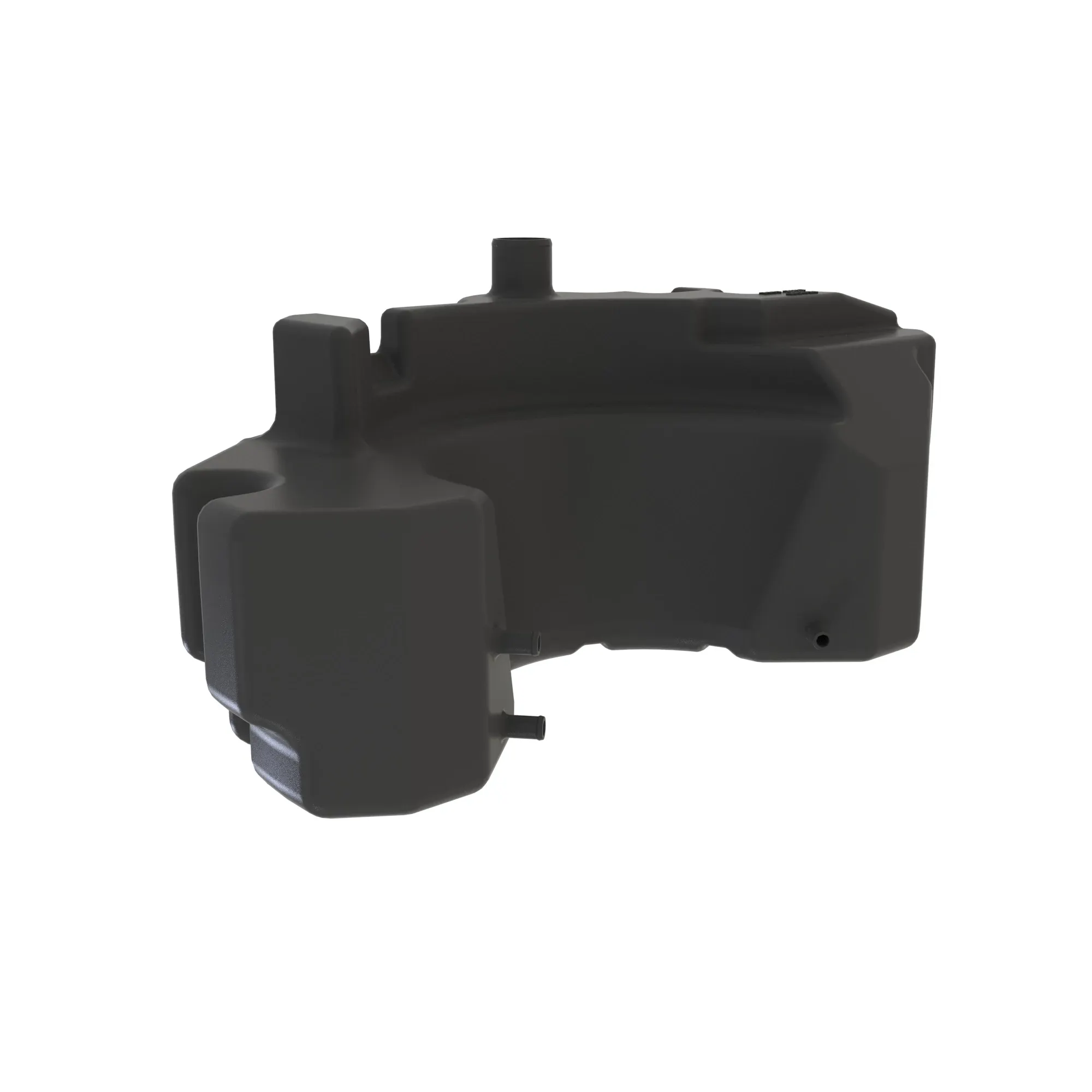 RH, Hydraulic Takeout