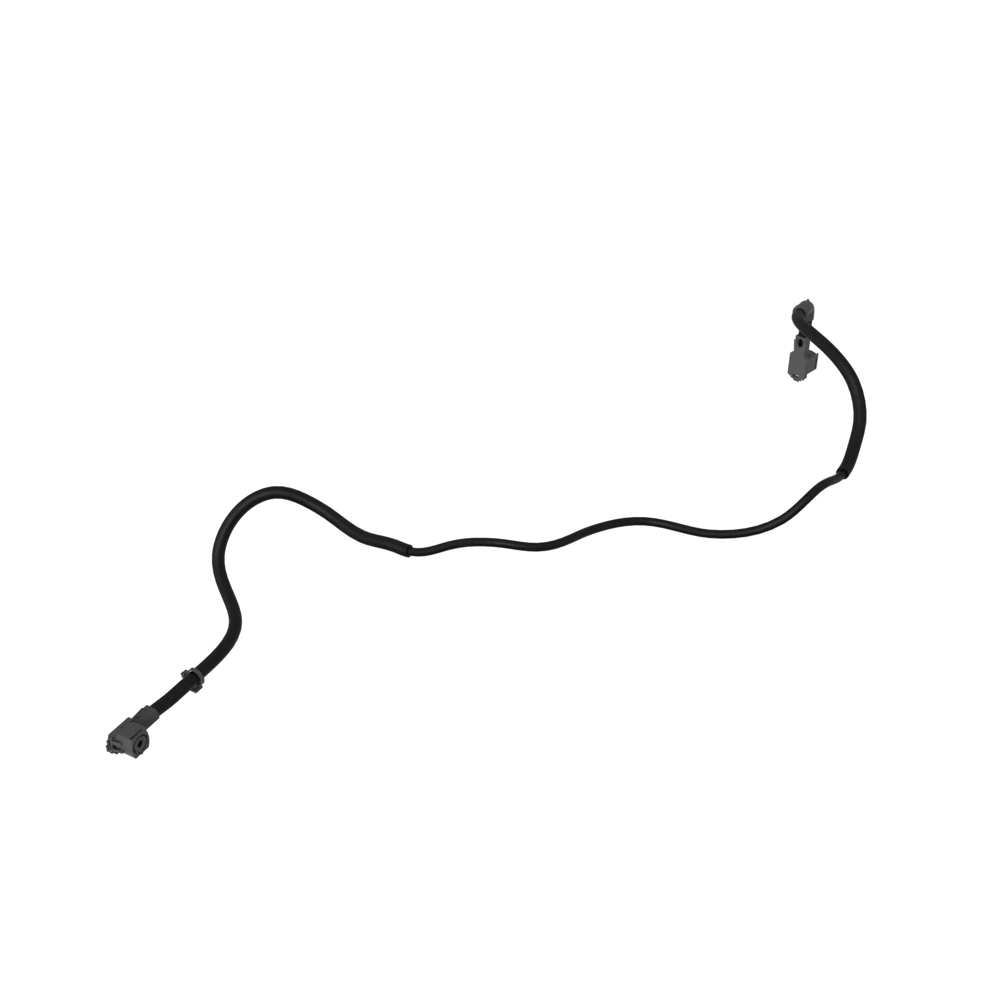 WIRING HARNESS, POWER FEED 12V POWE