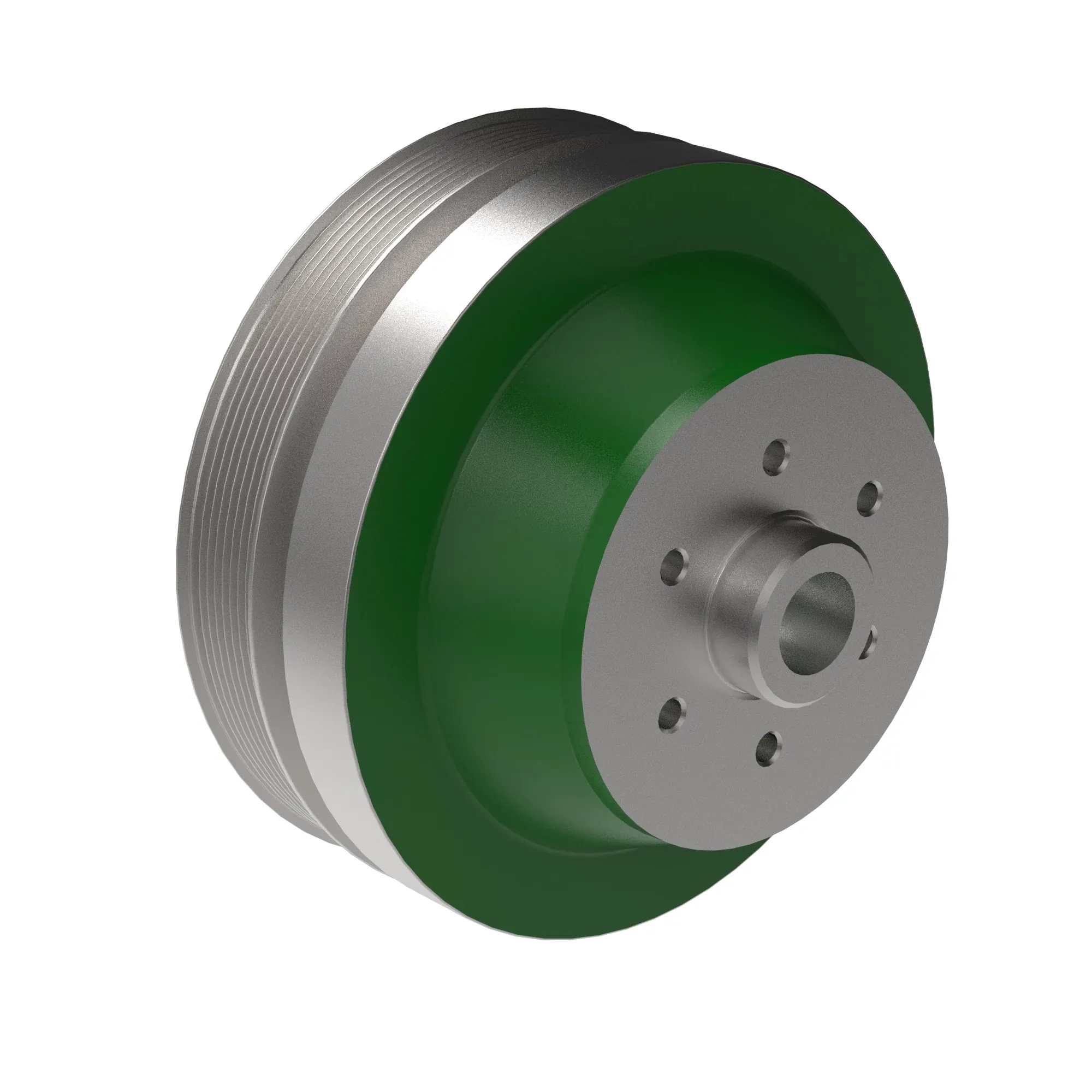 Pulley