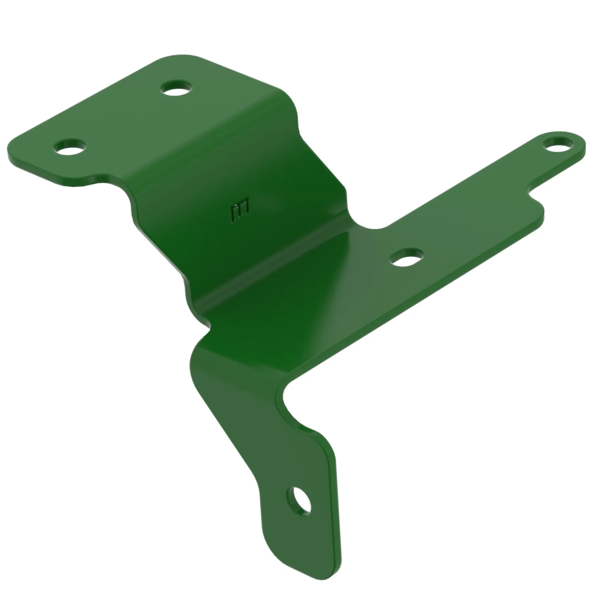 BRACKET, BRACKET, INNER WING FEED S