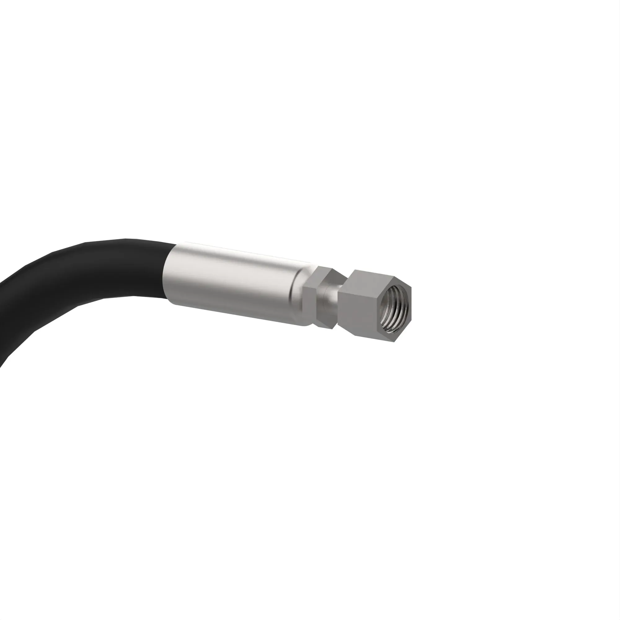 Hydraulic Hose