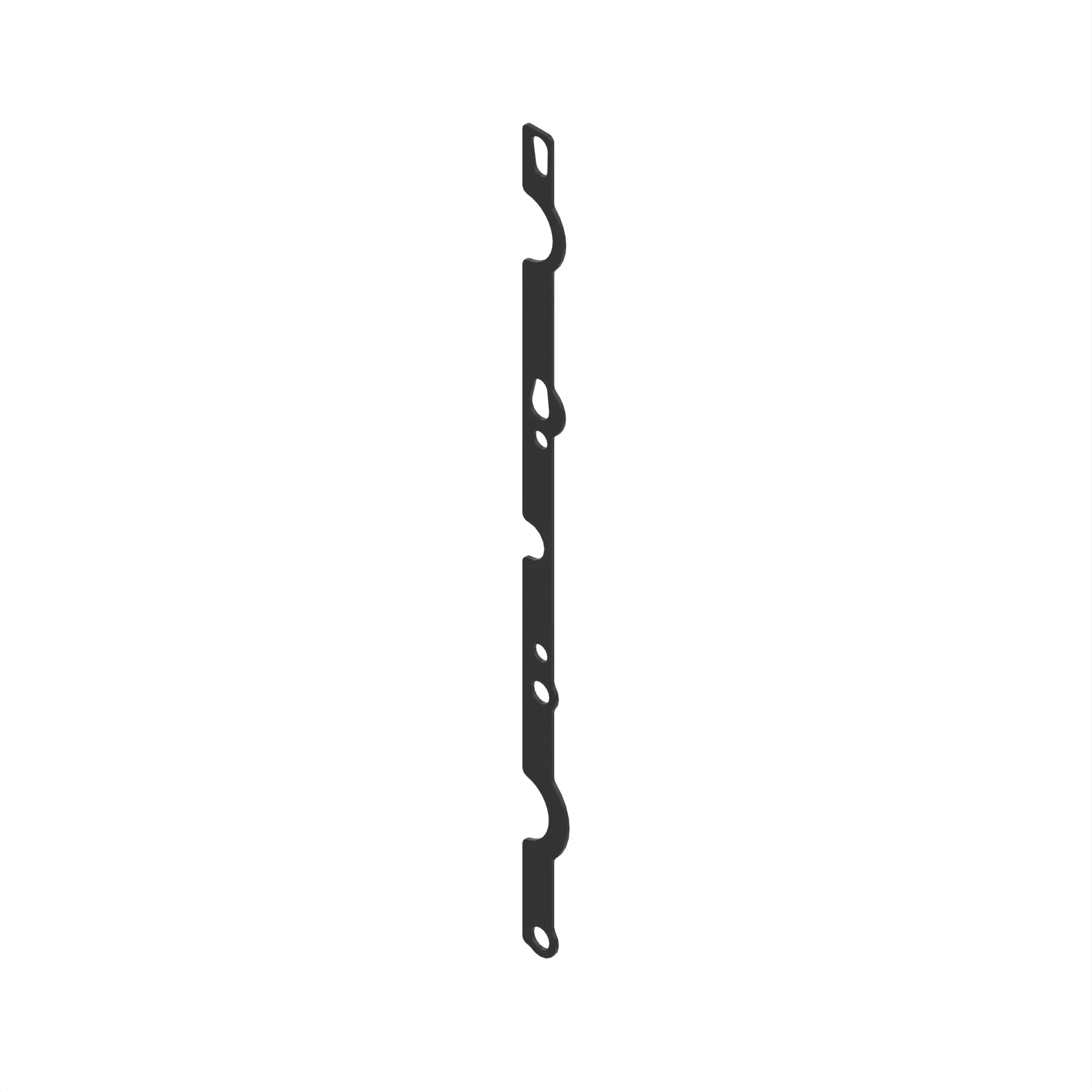 John Deere Radiator Isolator - N401377