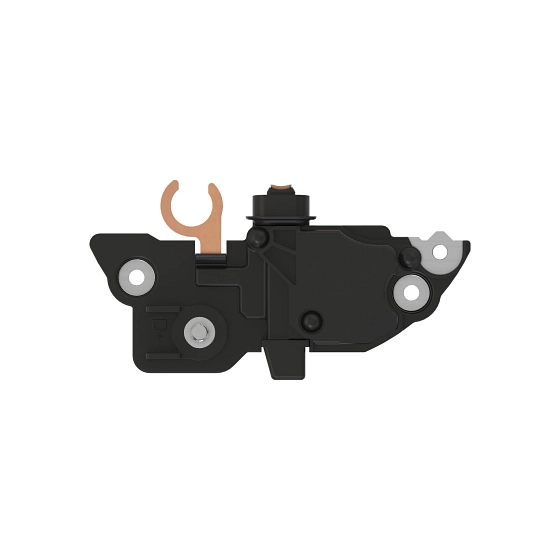 Regulator