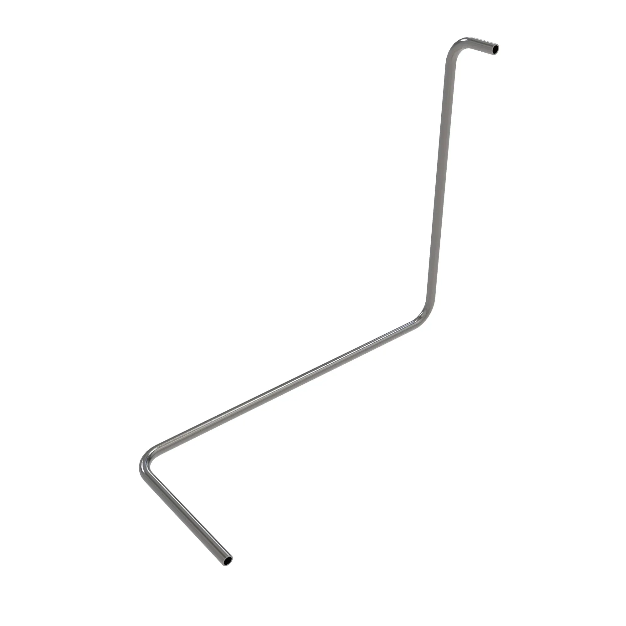 John Deere Lubrication Line - Z63464