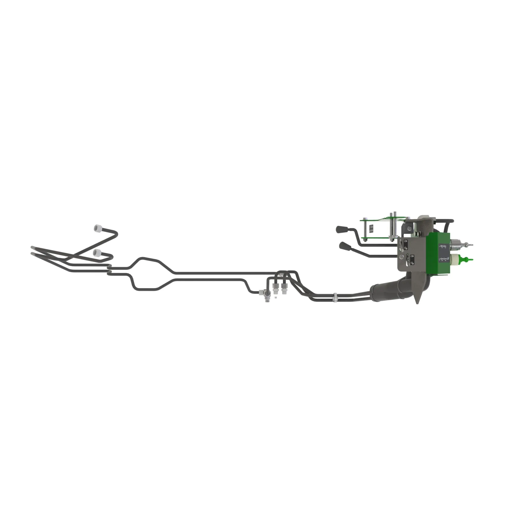 BXX10864: Dual Rear SCV Kit | Shop.Deere.com