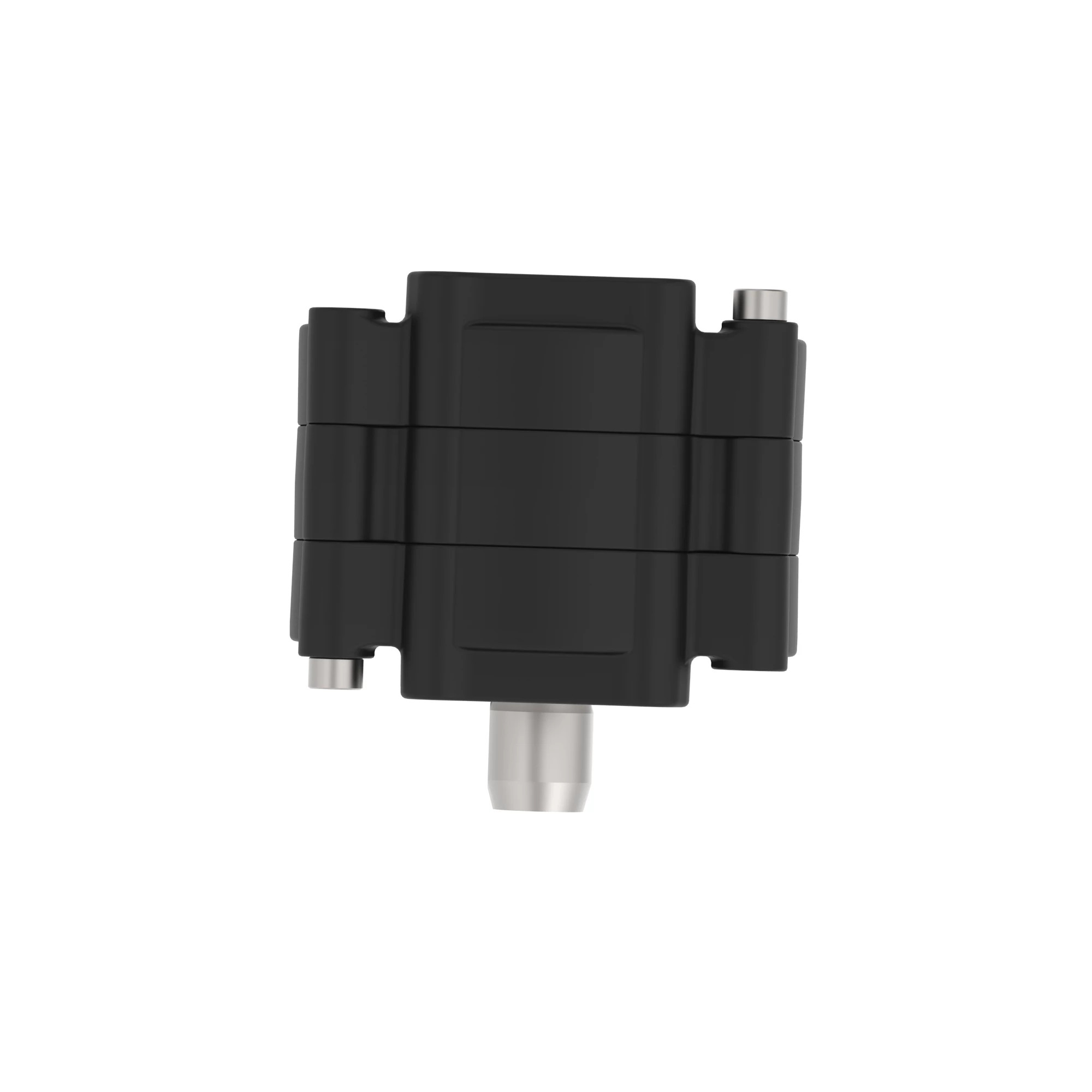 STEERING CONTROLLER, CENTERING DEVI