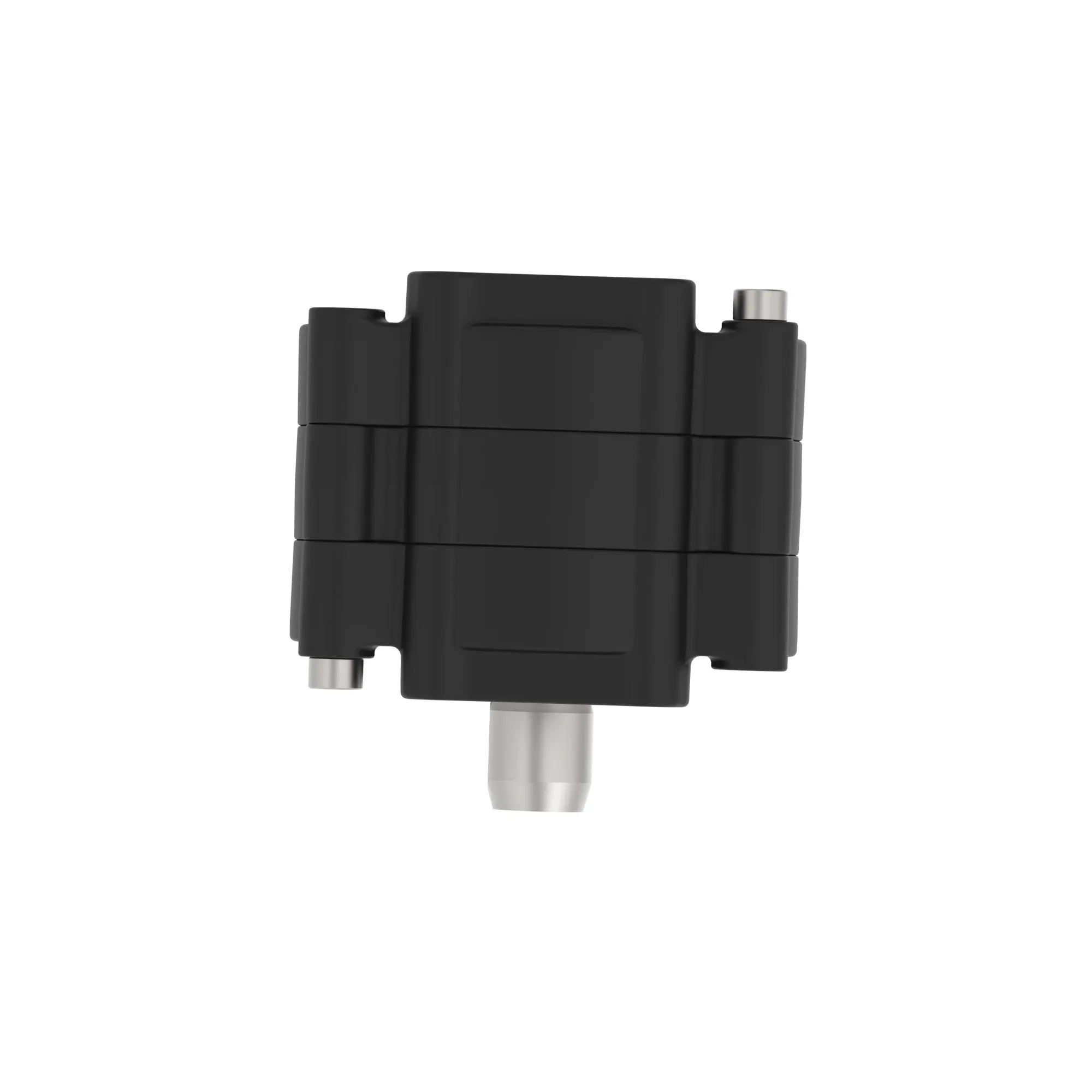 STEERING CONTROLLER, CENTERING DEVI