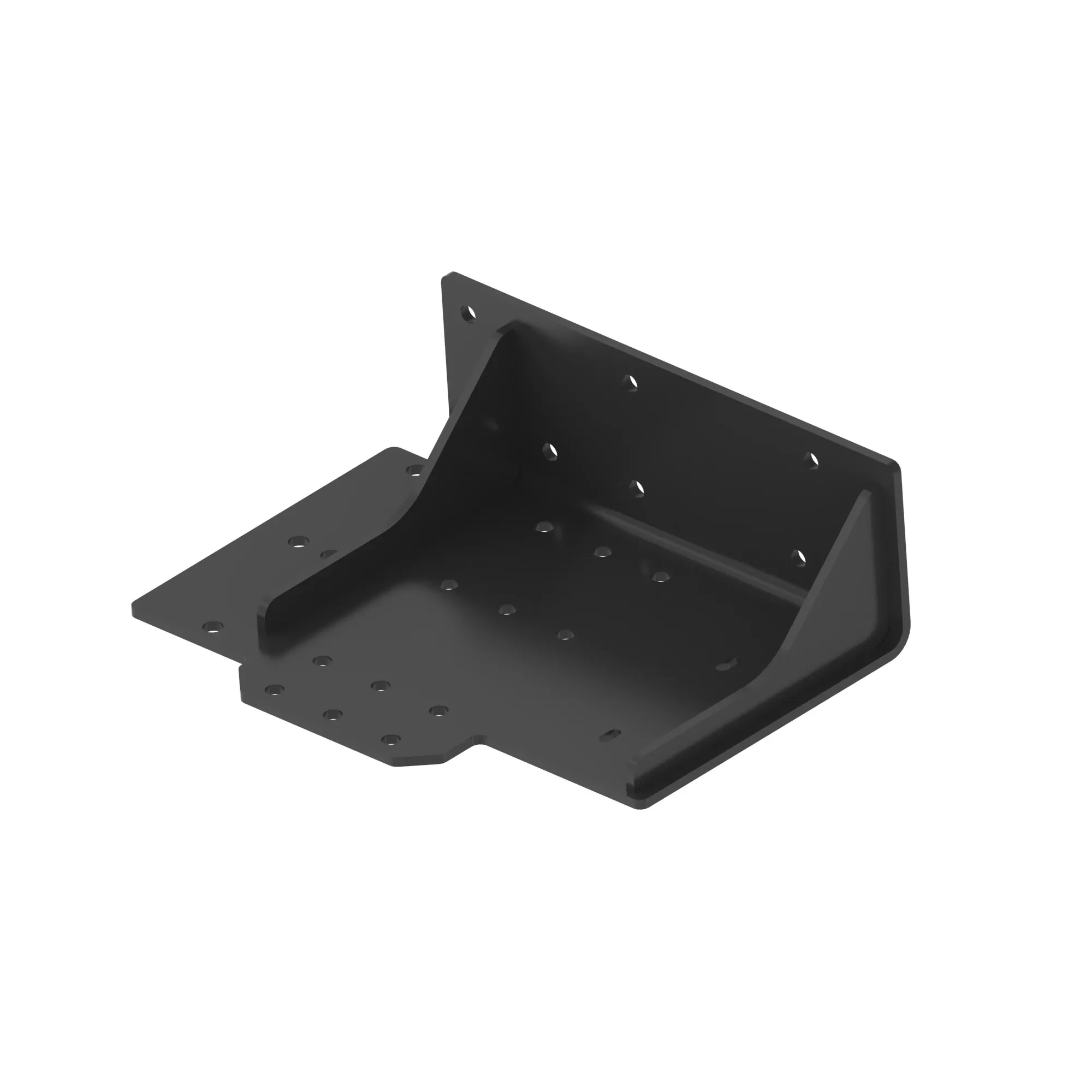 BRACKET, LEVELING VALVE