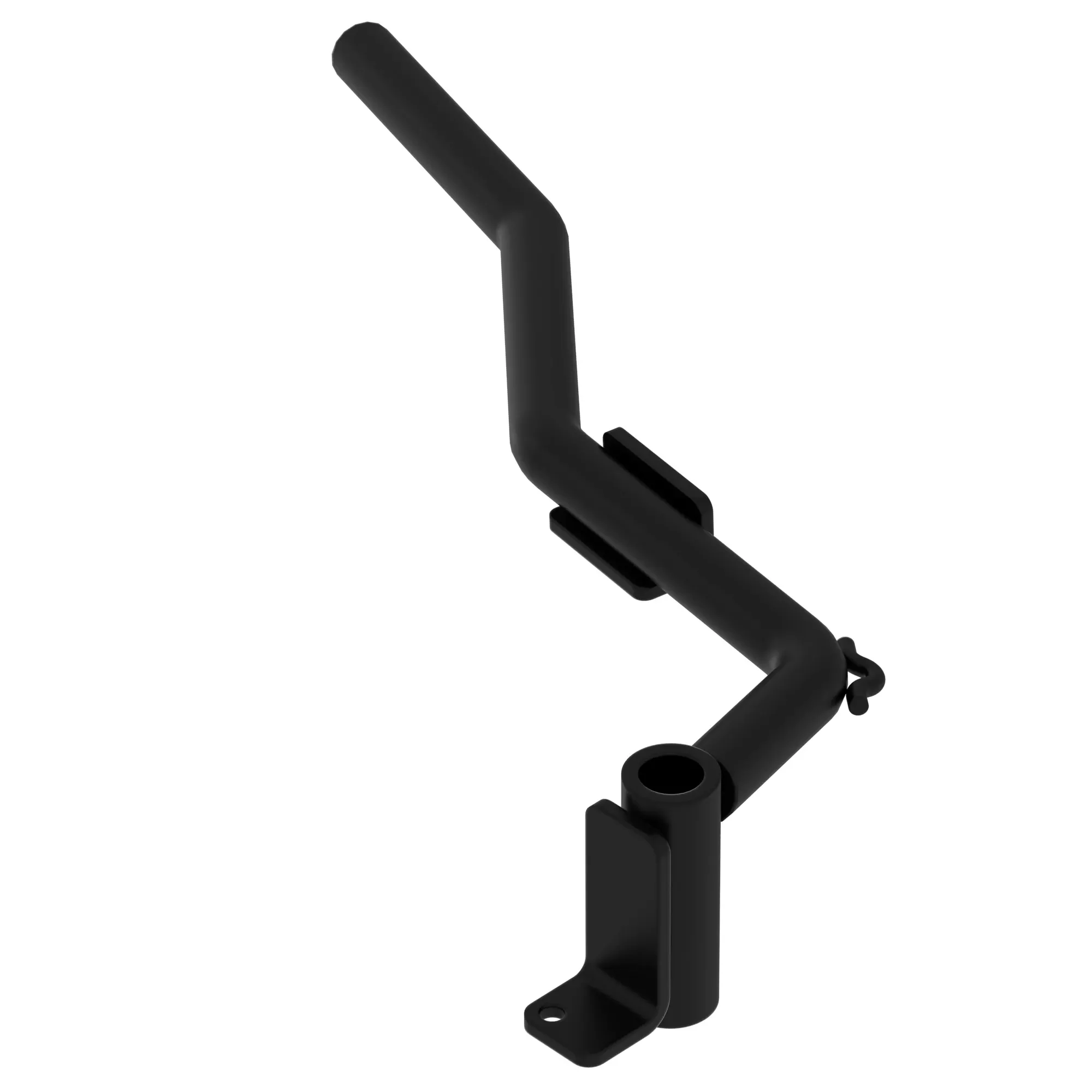 LEVER, PTO, ASSEMBLY
