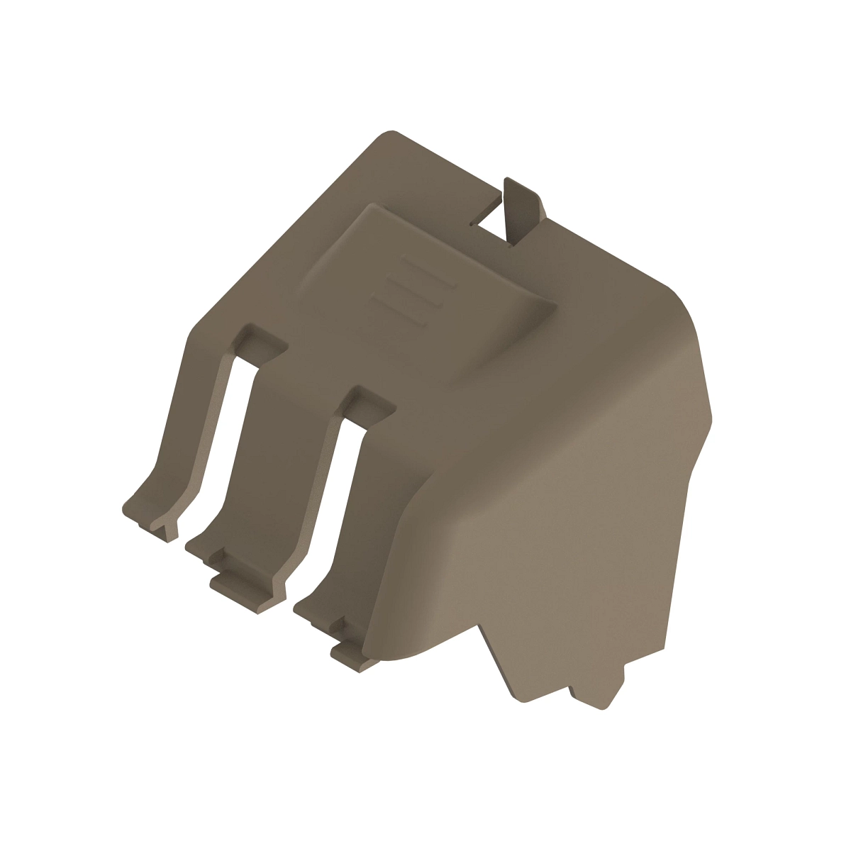 Panel, Export Seat Close-Out