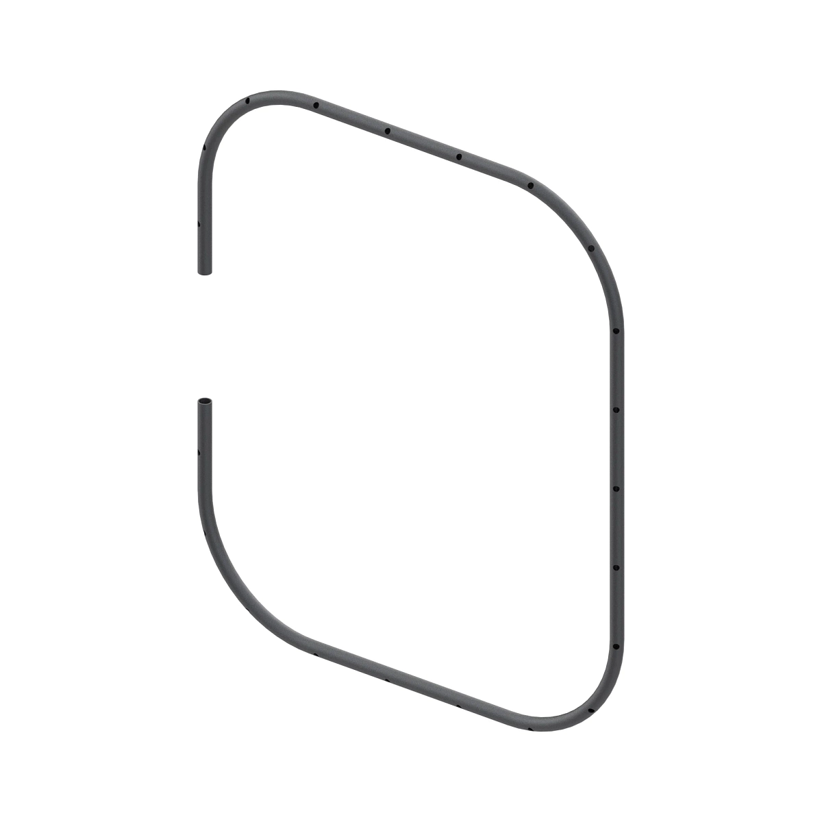Line, Rin Eductor R700