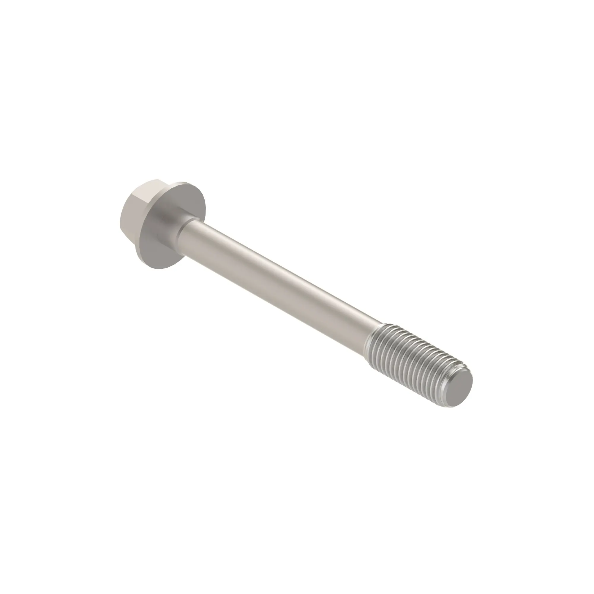 John Deere Hexagonal Head Flanged Screw - R532200