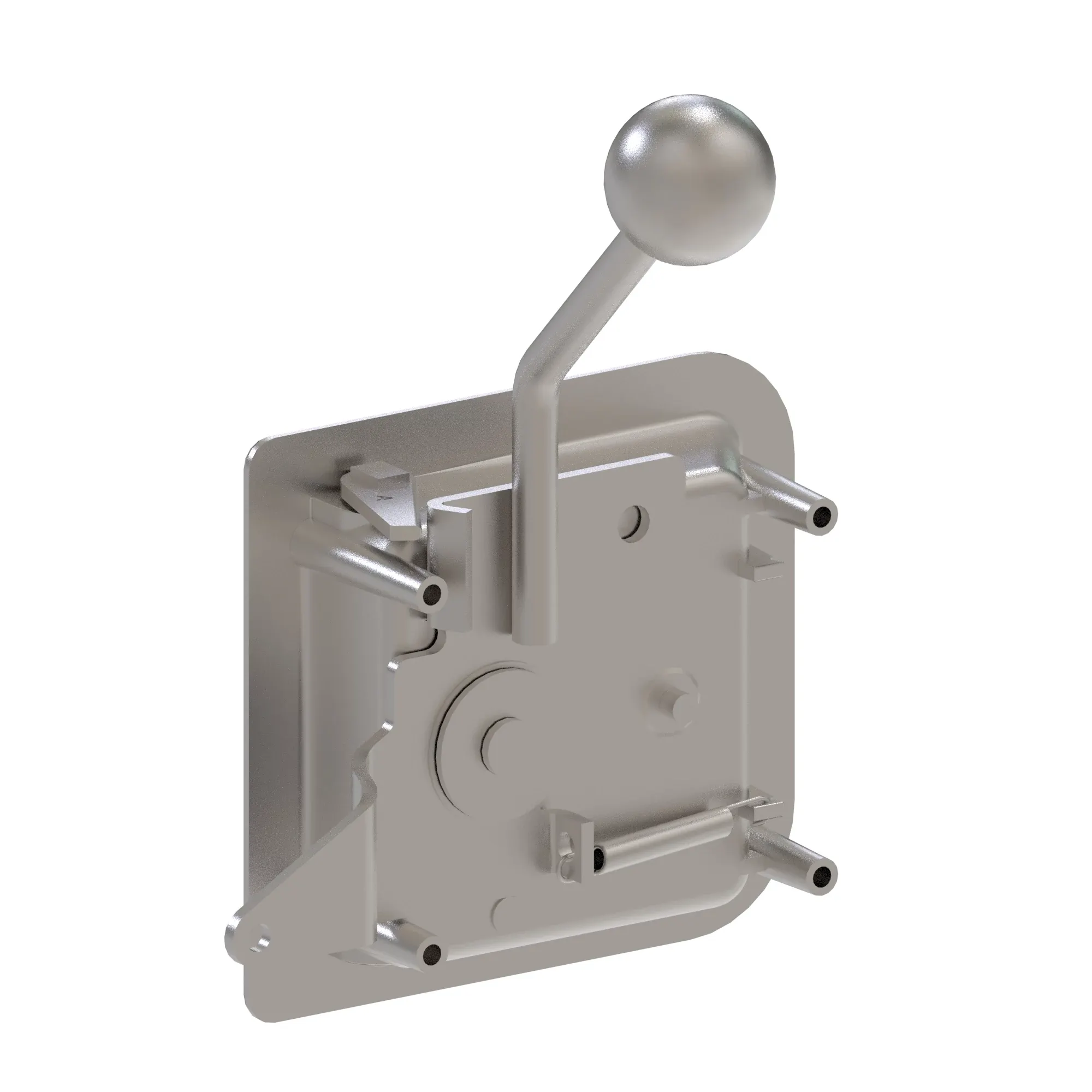 Handle
