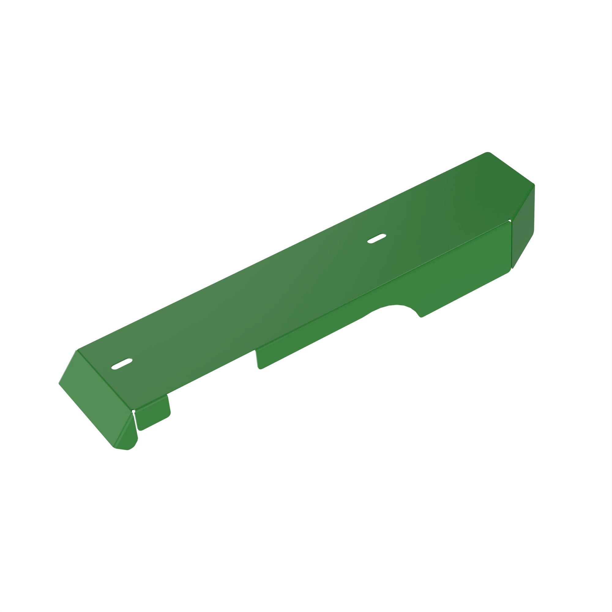 John Deere Deflector - HXE59751