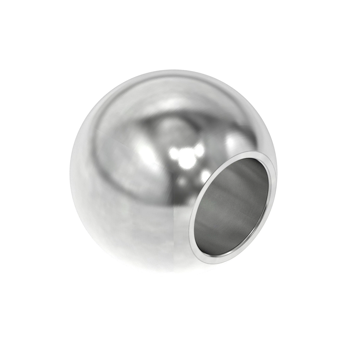 BALL, BUSHING CAT. II