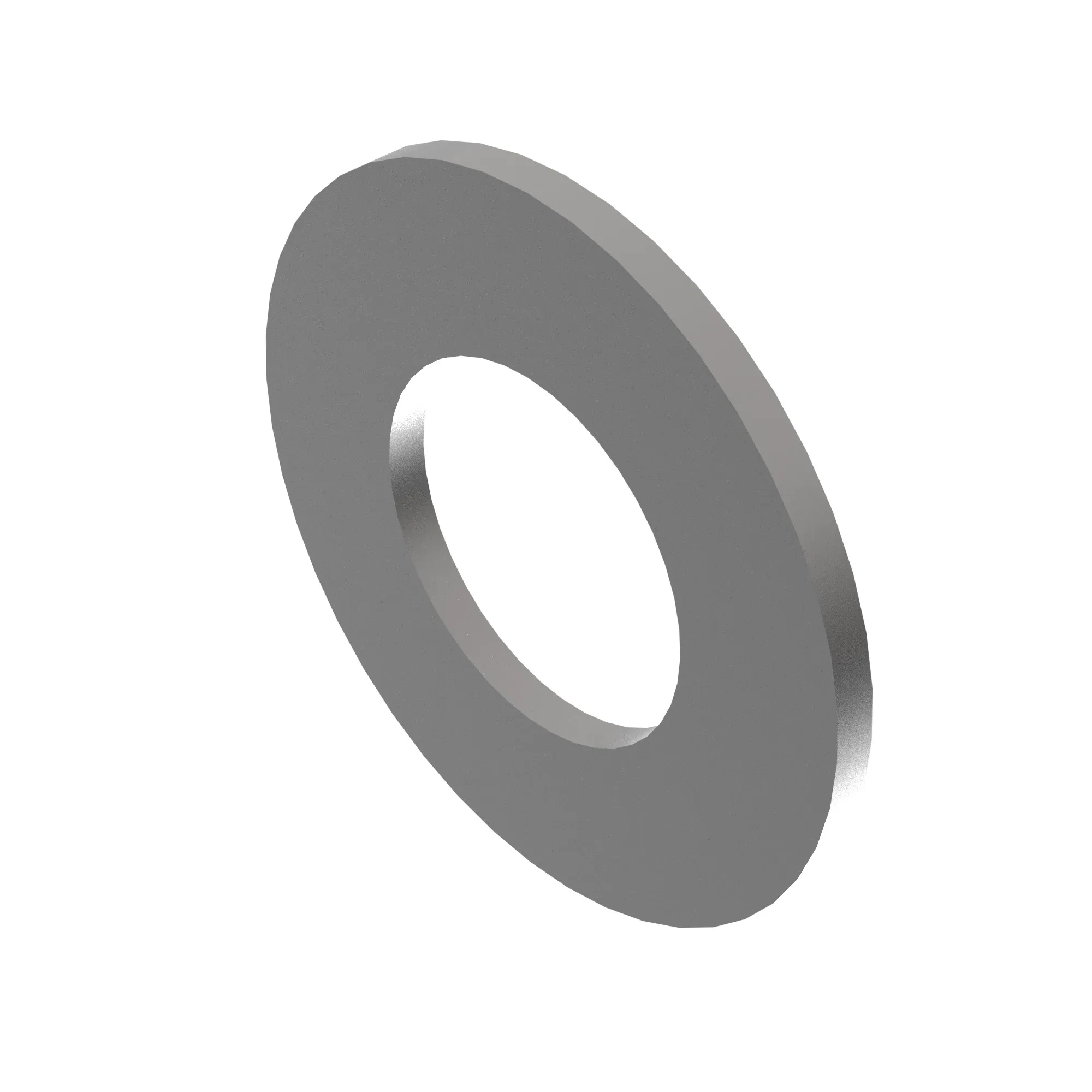 John Deere Tooth and Serrated Lock External Washer - 12H347
