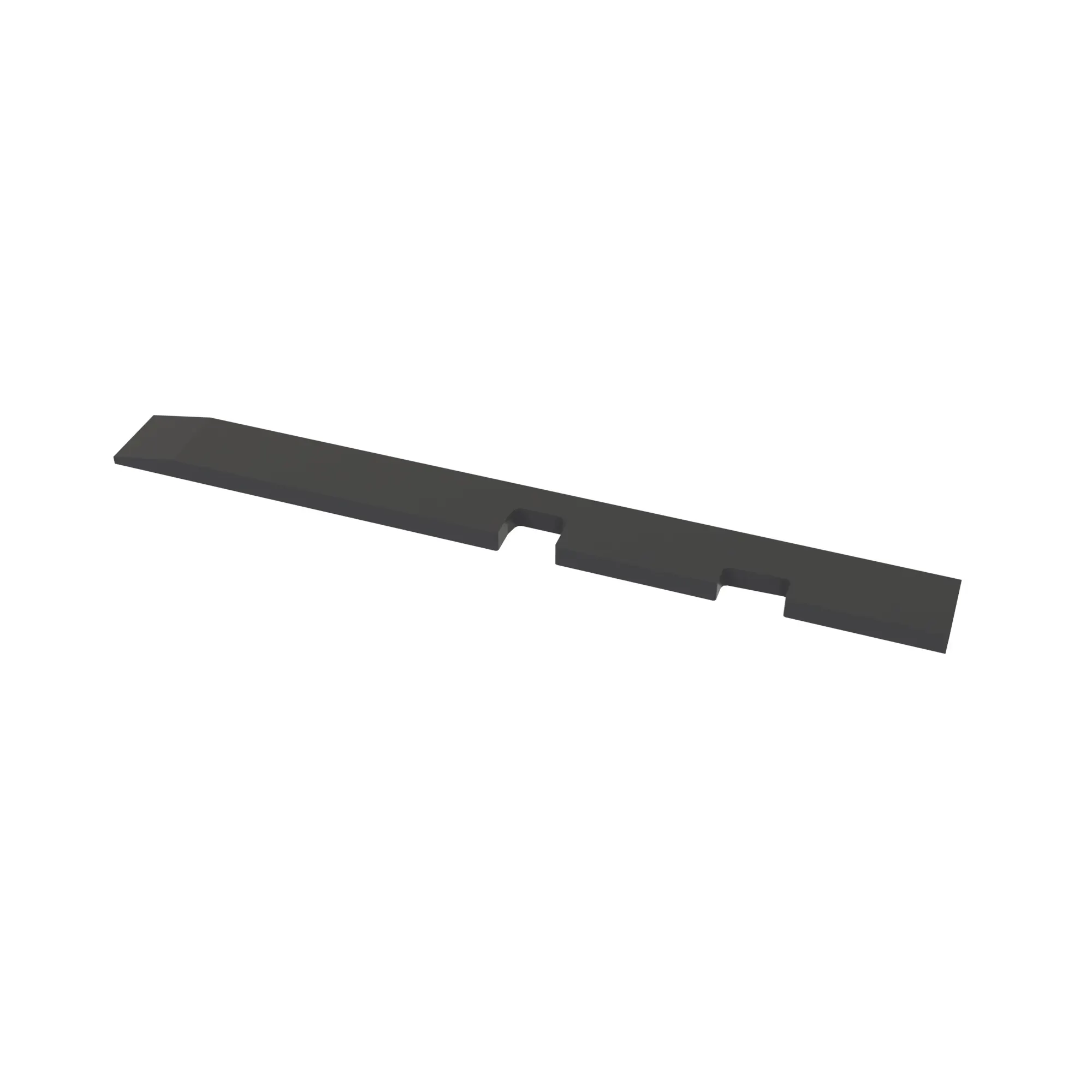 John Deere Right Side Acoustical Upholstery - L155008