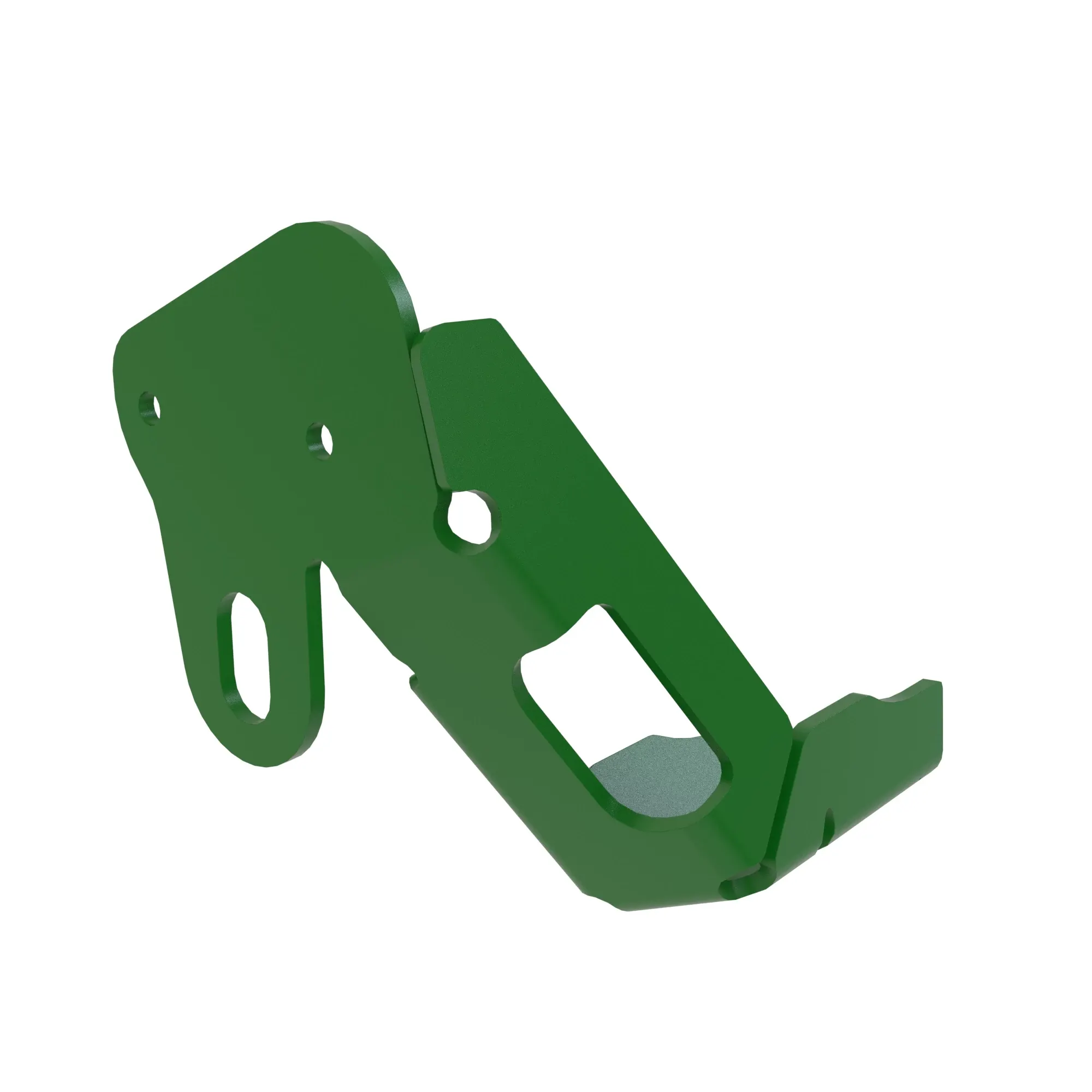 Mounting Parts