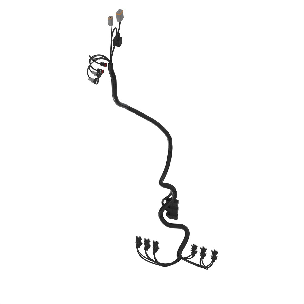 WIRING HARNESS