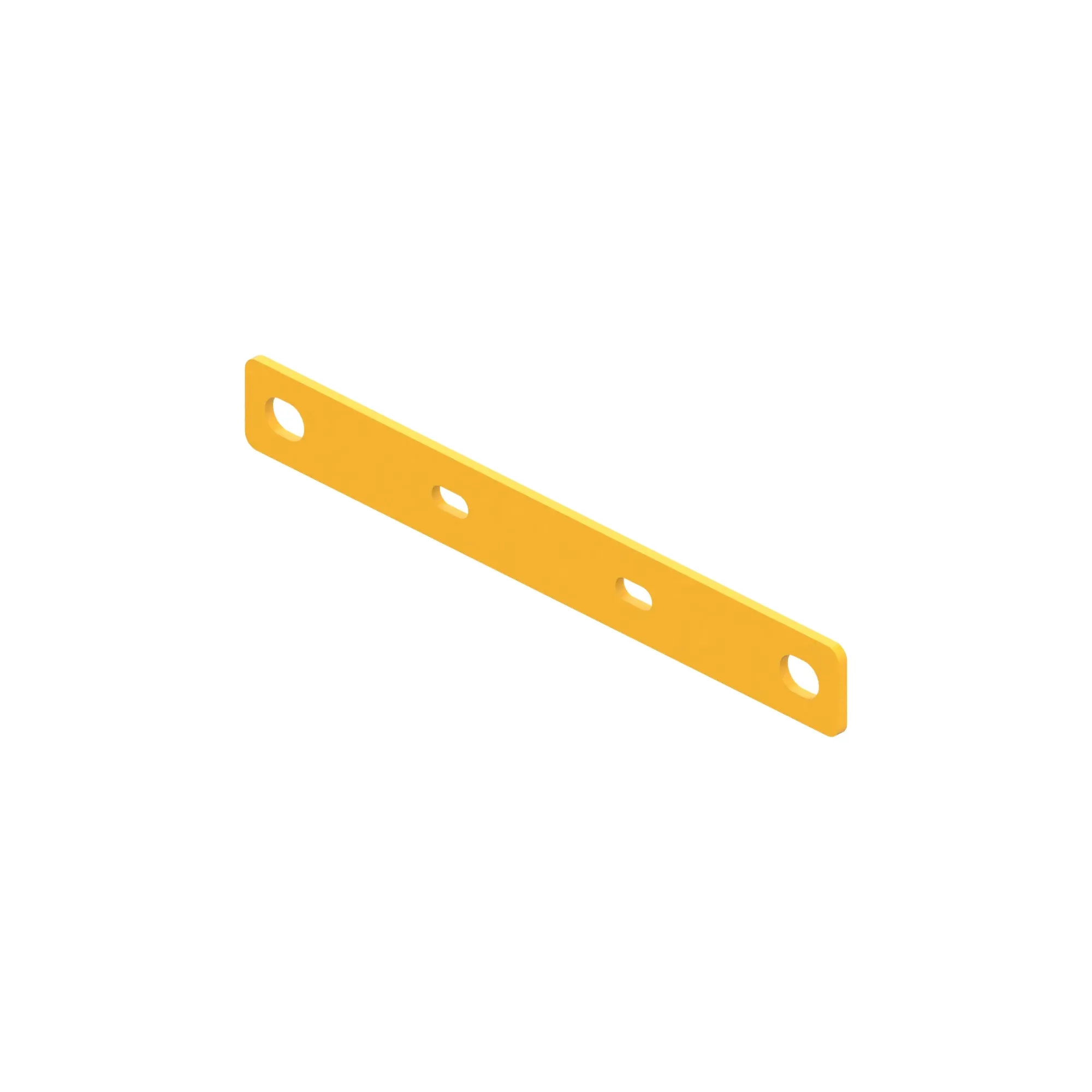 END PLATE DAVENPORT