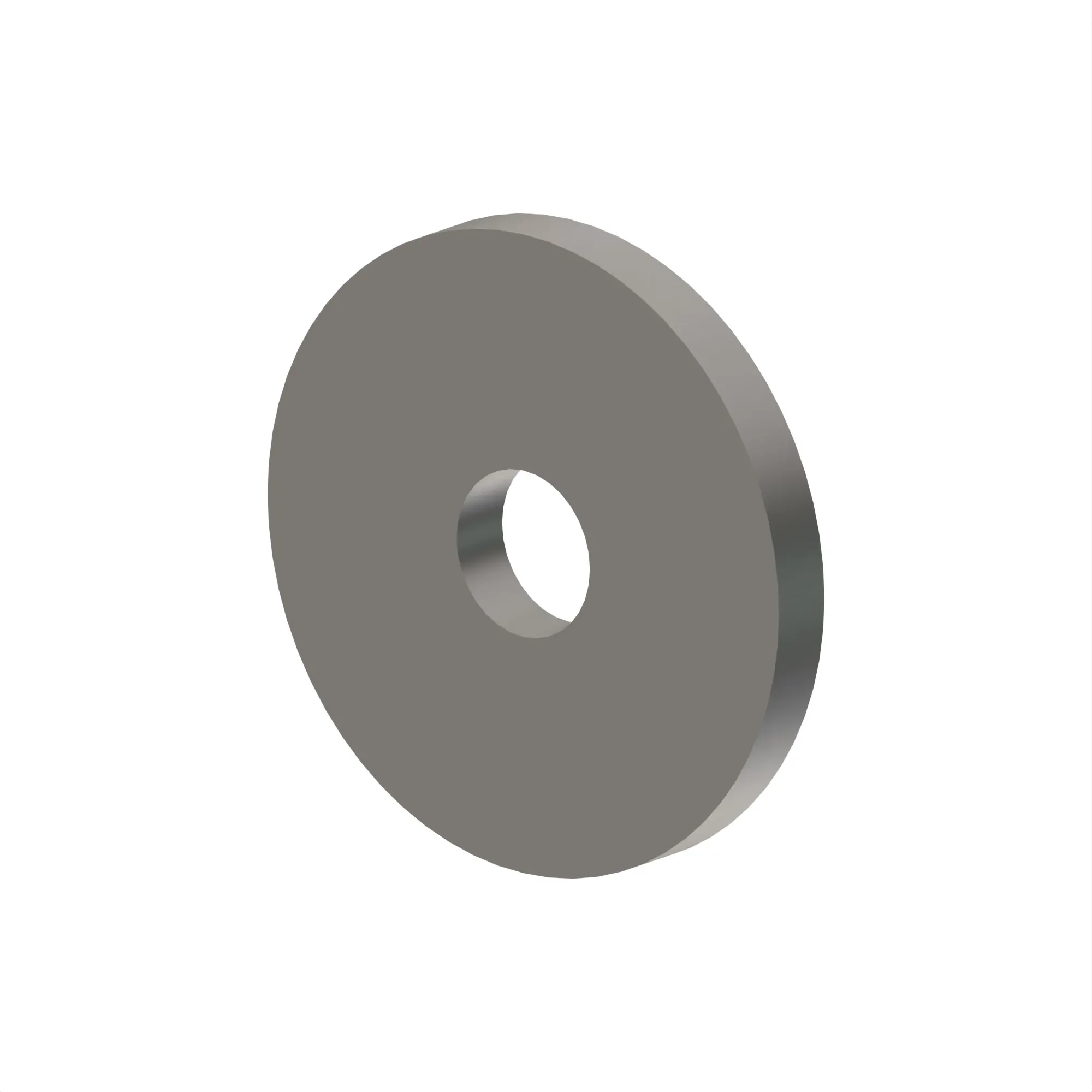 John Deere Cab Mounting Parts Washer - SU22008