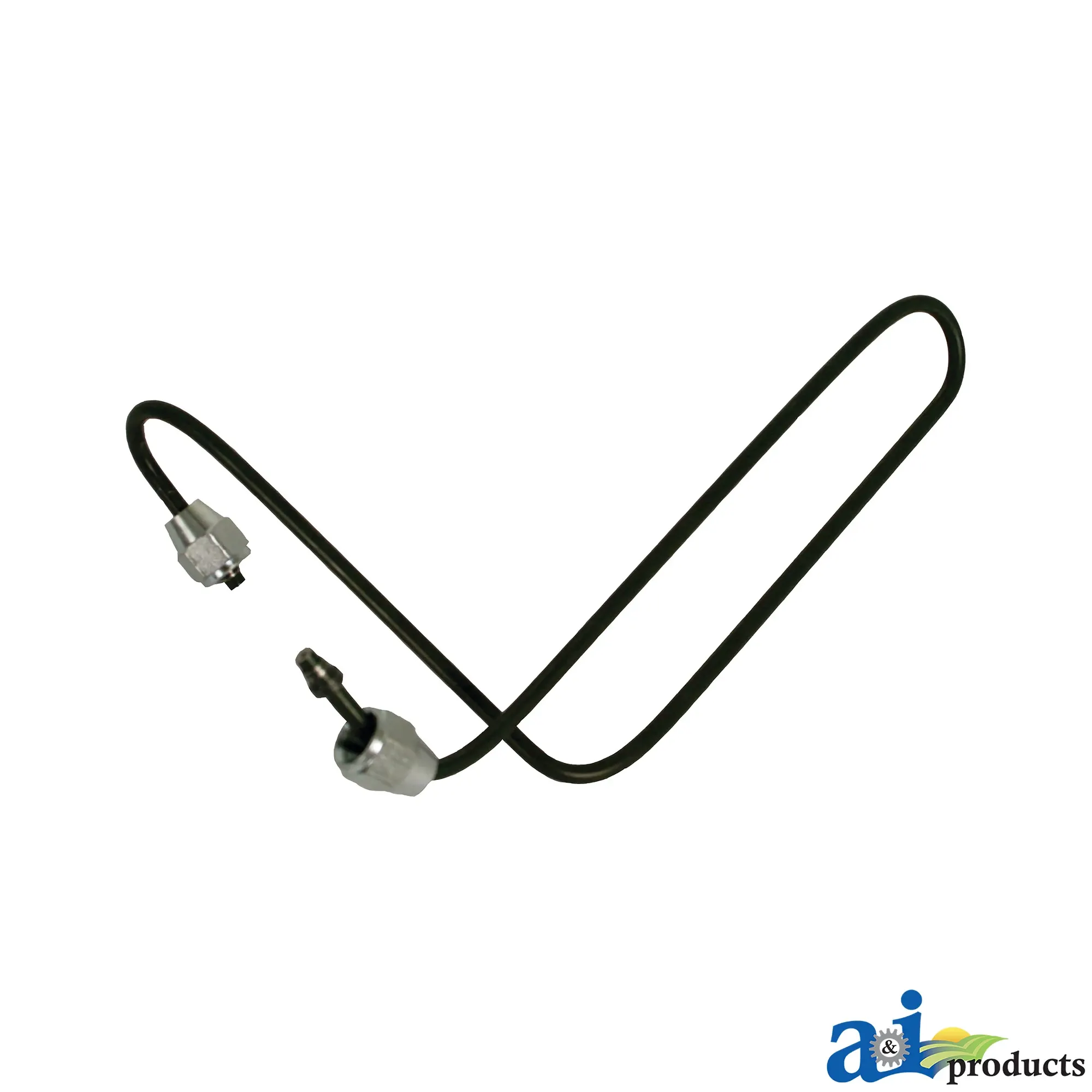 A&I Products Cylinder 1 Injector Line - A-A20501