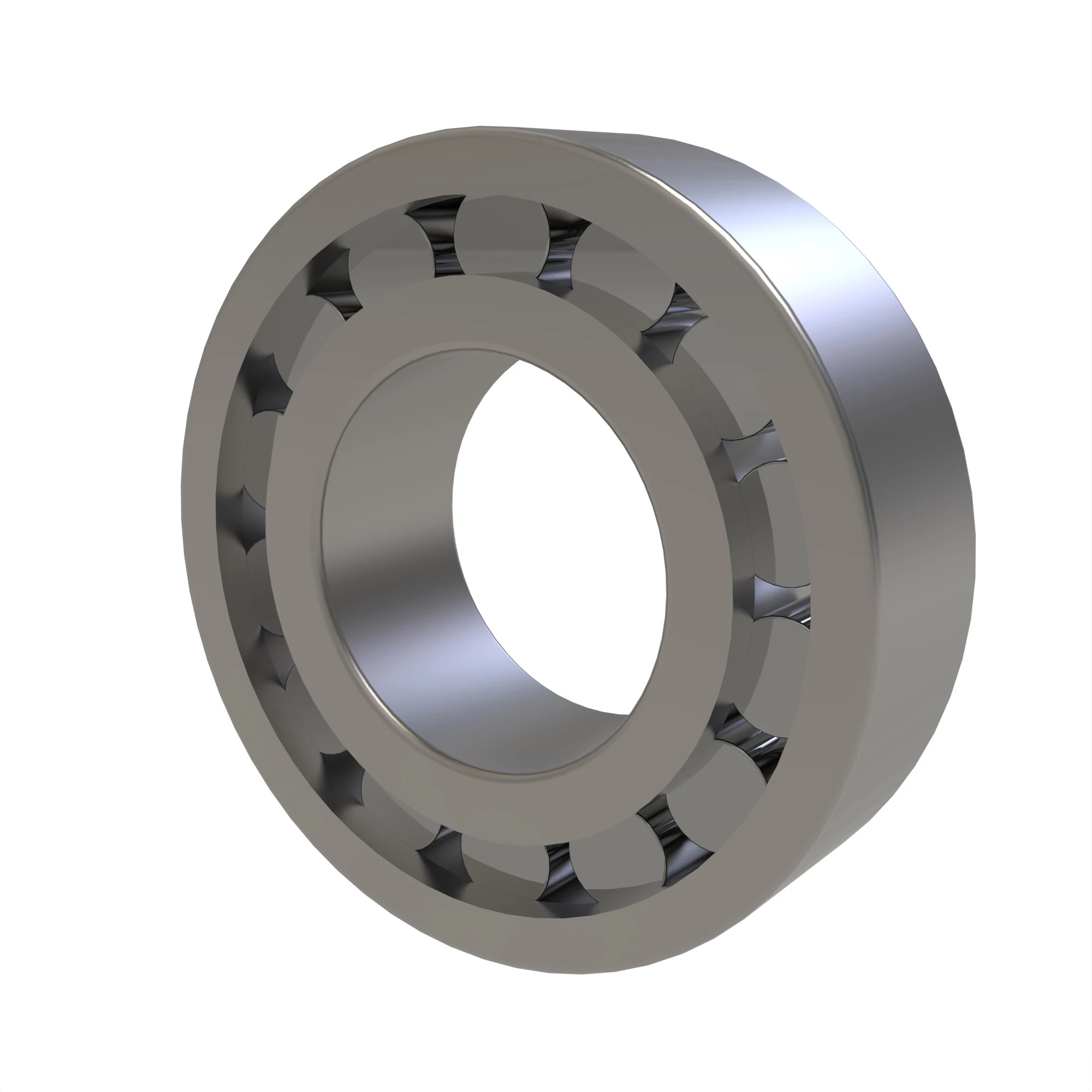 BEARING, CYLINDRICAL ROLLER