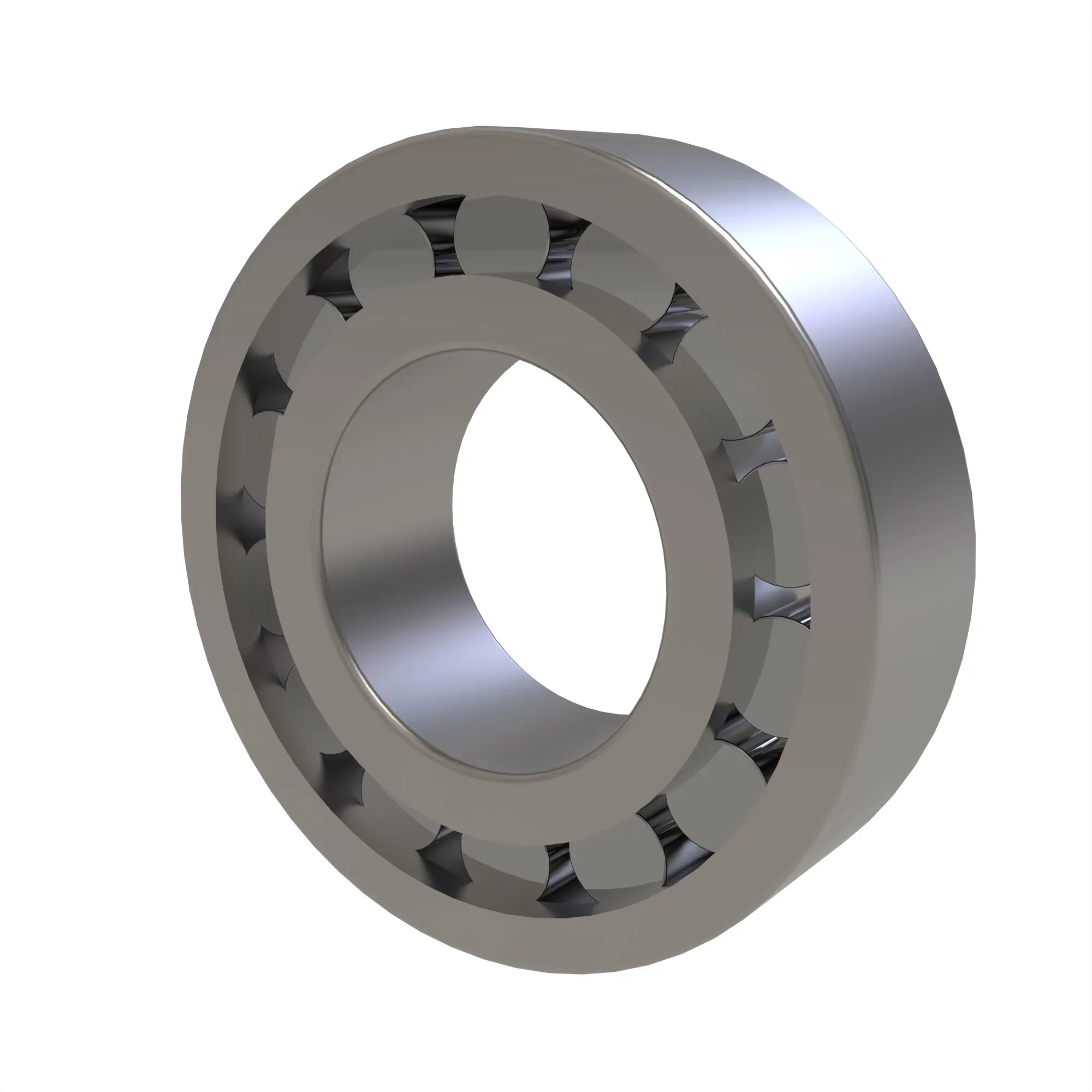 John Deere Single Roller Bearing - LVA12303