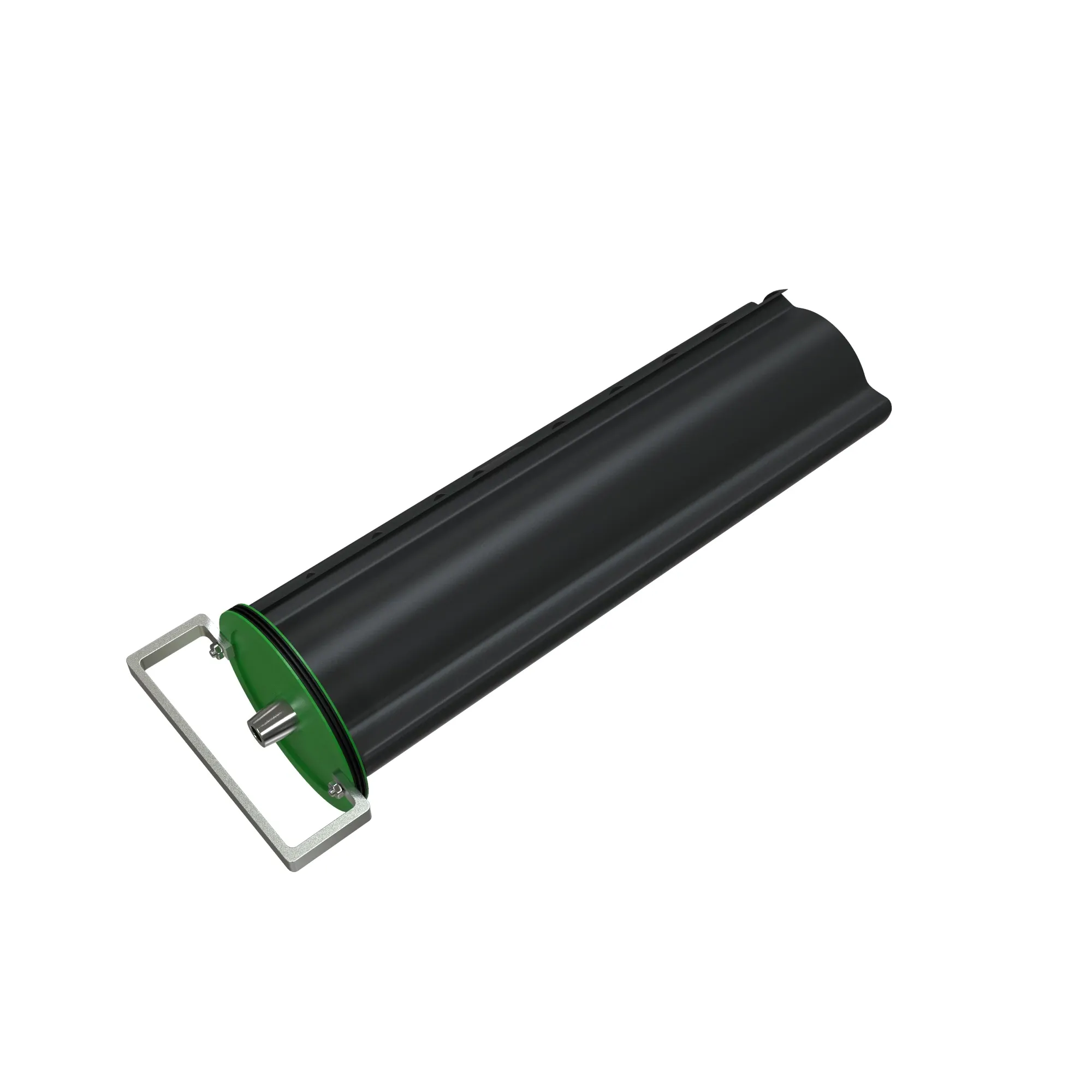 John Deere SectionCommand™ Roller Meter, High Rate Meter (green) - BA32679