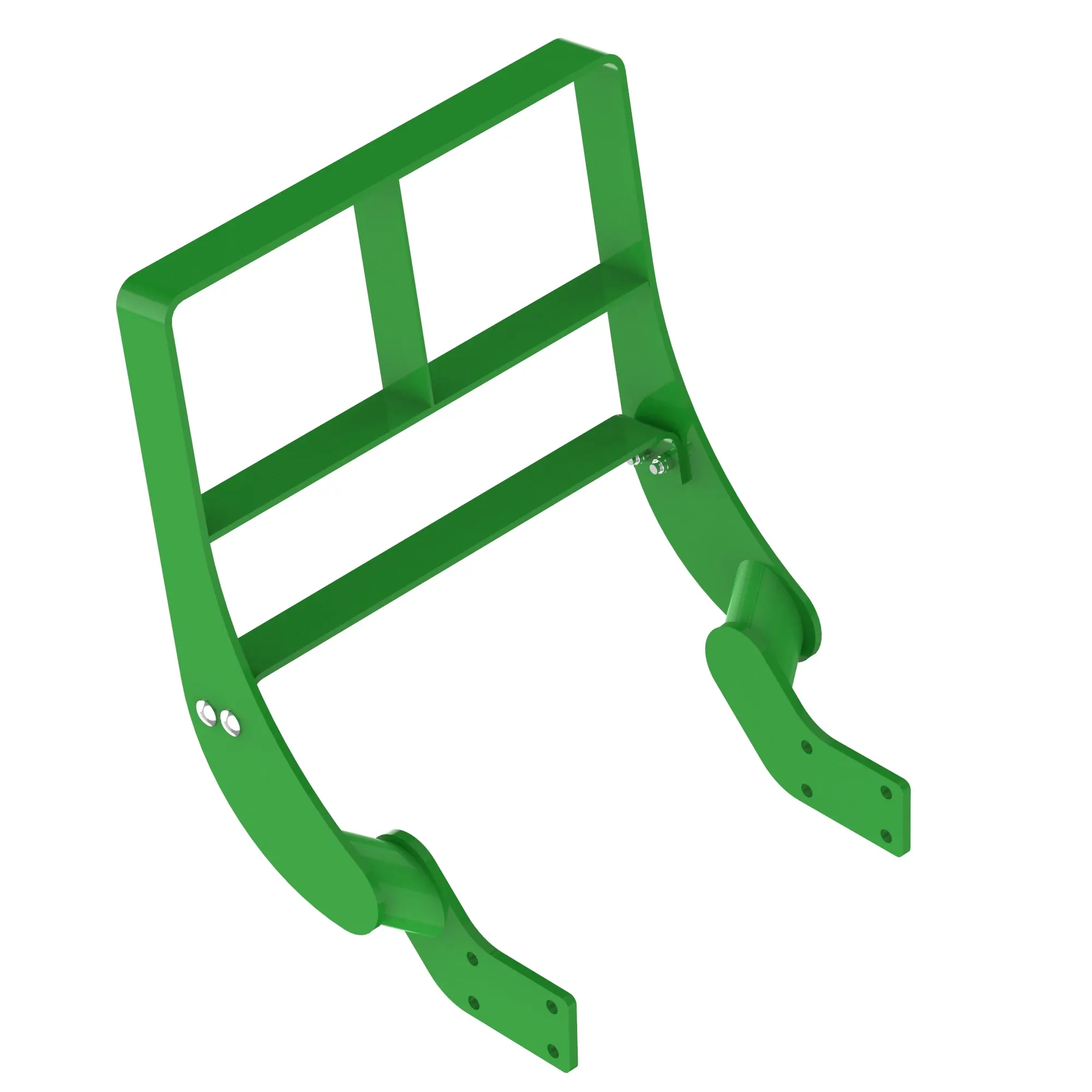 John Deere Hood Guard Attachment - BW16009