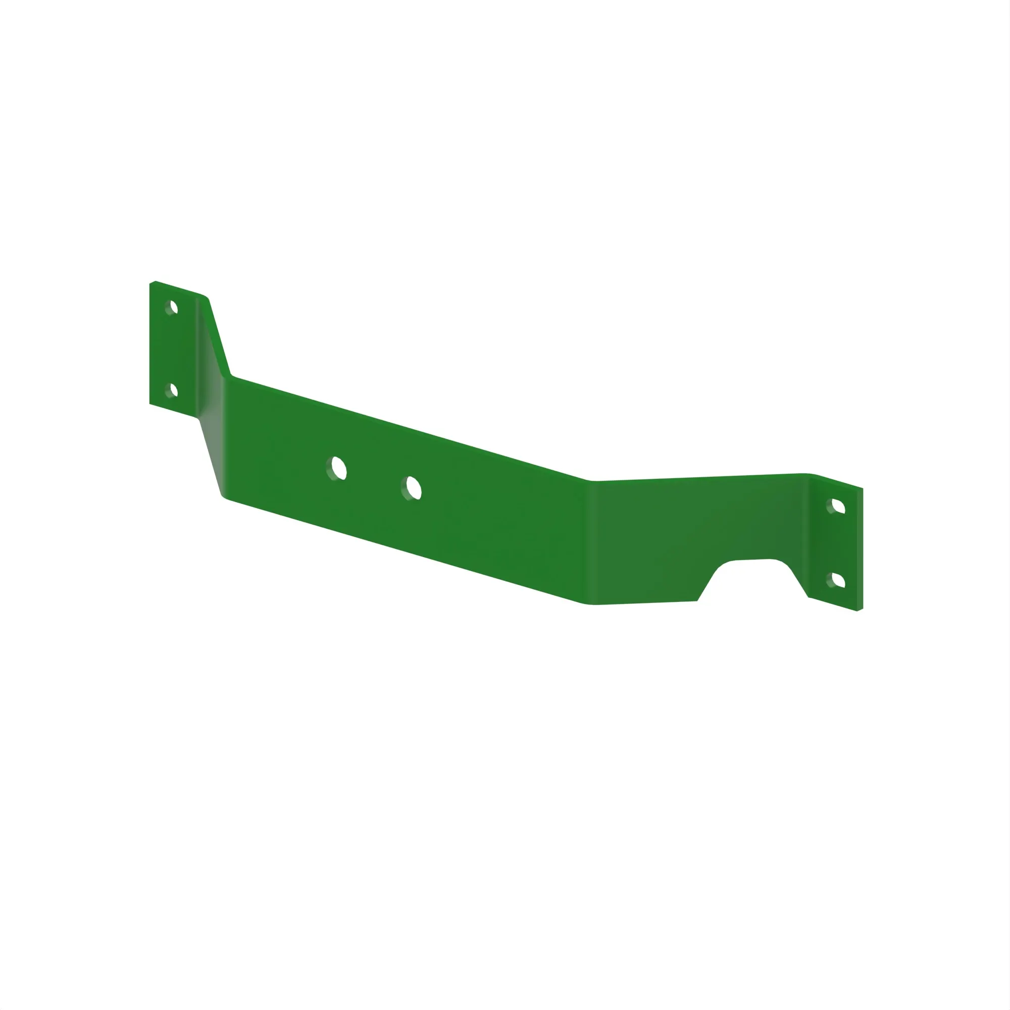 SUPPORT, FIXED IDLER