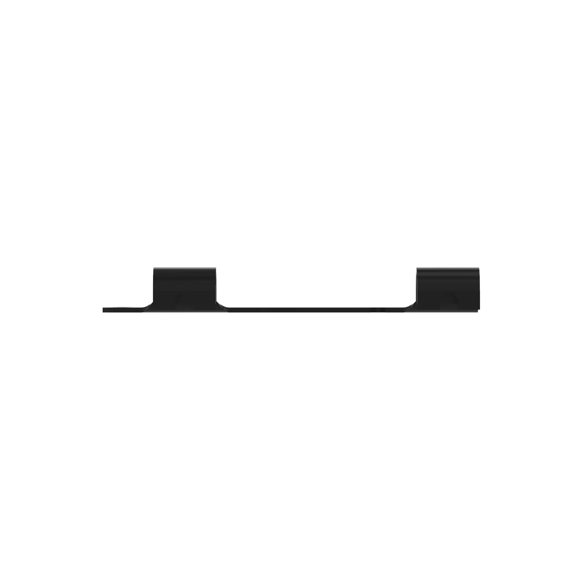 BRACKET, SEAT PIVOT, WITH SWITCH